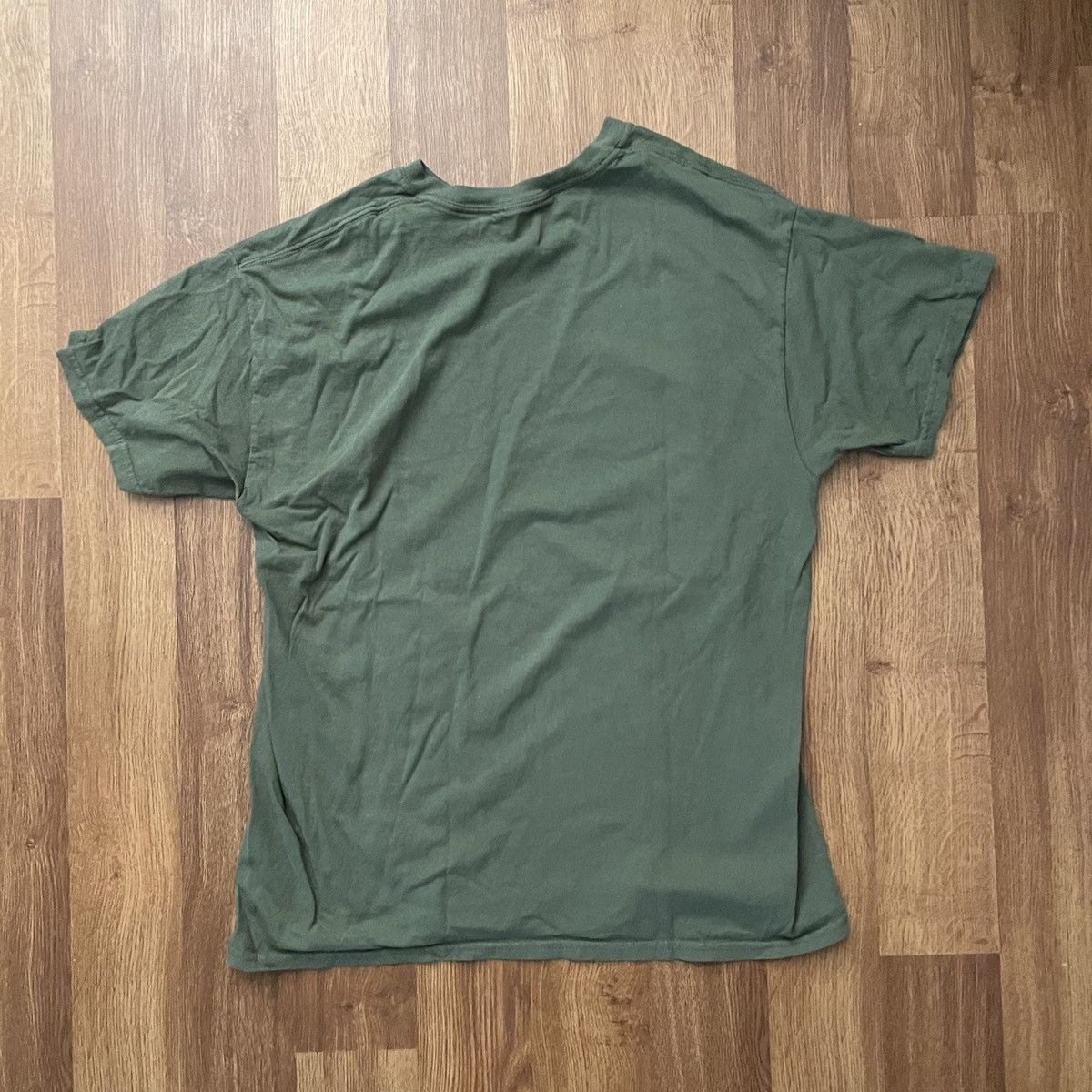 Yeezy Kanye West Yeezus T Shirt Size US L / EU 52-54 / 3 - 2 Thumbnail