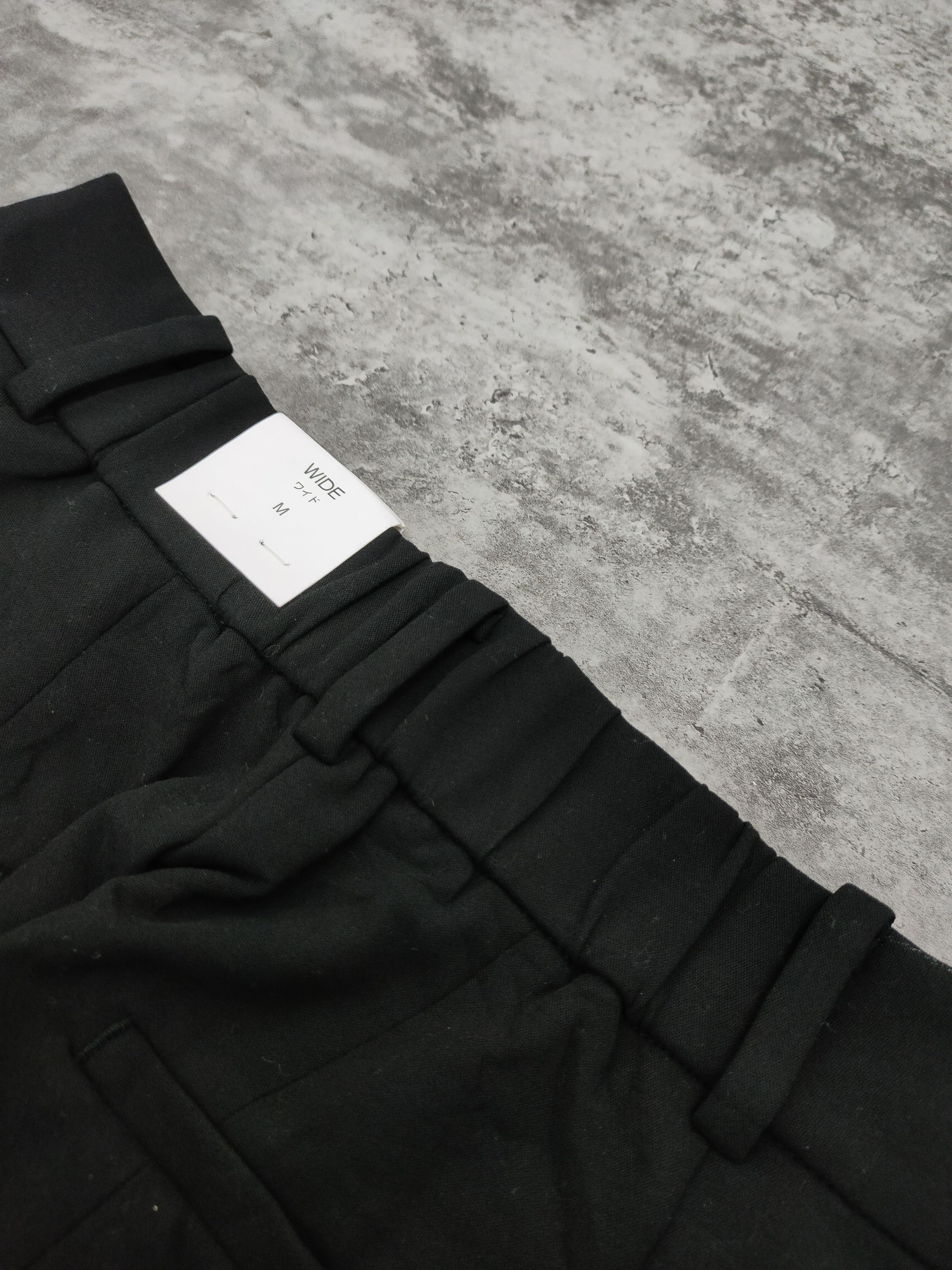 Issey Miyake Issey Miyake PLST Japanese Trouser Pans Size US 28 / EU 44 - 17 Thumbnail
