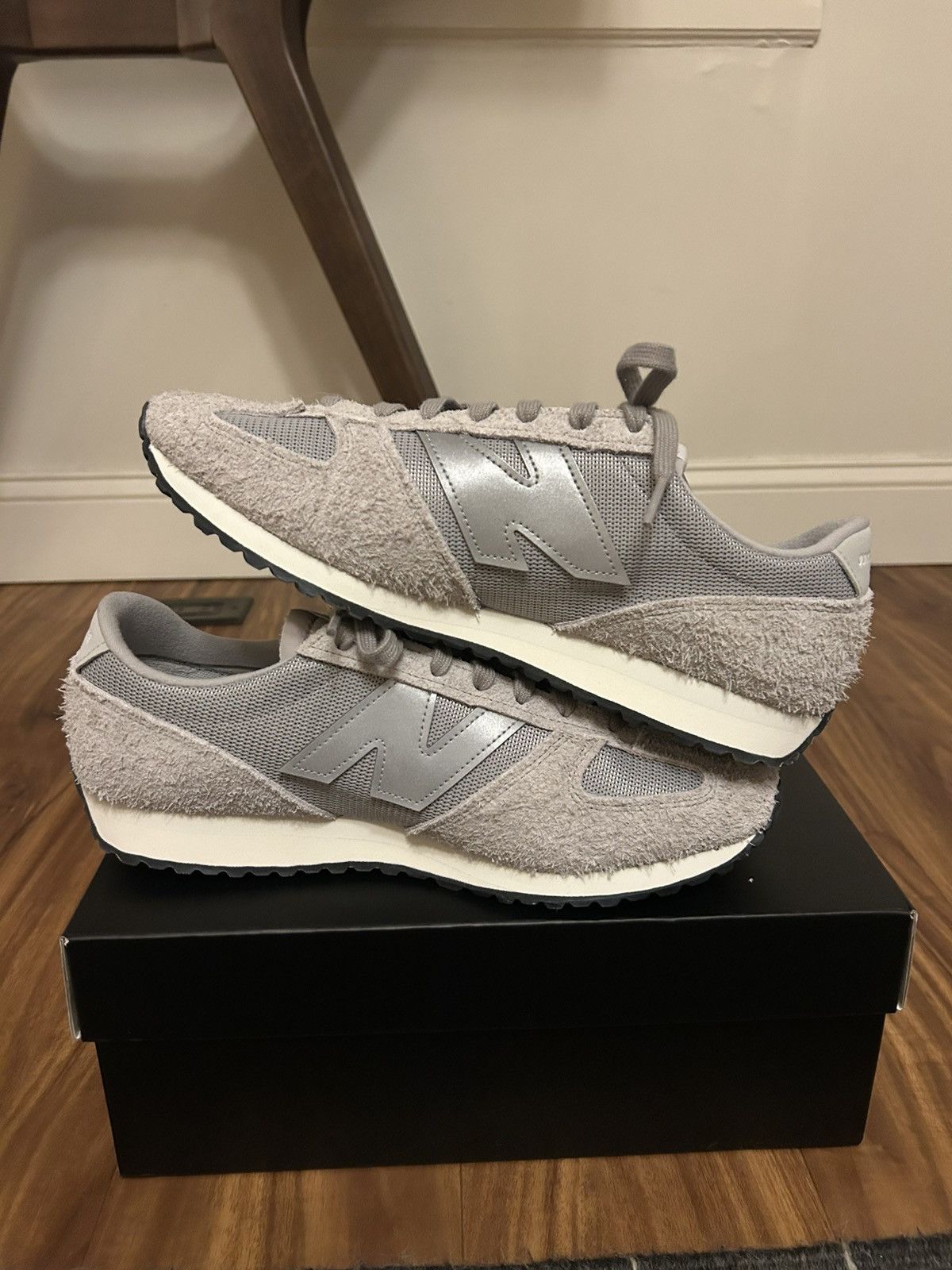 Junya Watanabe × New Balance Junya new balance 471 Size US 11 / EU 44 - 11 Thumbnail