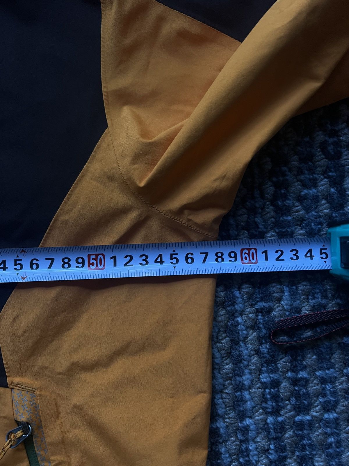K2 K2 Gore-Tex Gorpcore Outdoor Jacket Tracking Size US L / EU 52-54 / 3 - 8 Thumbnail