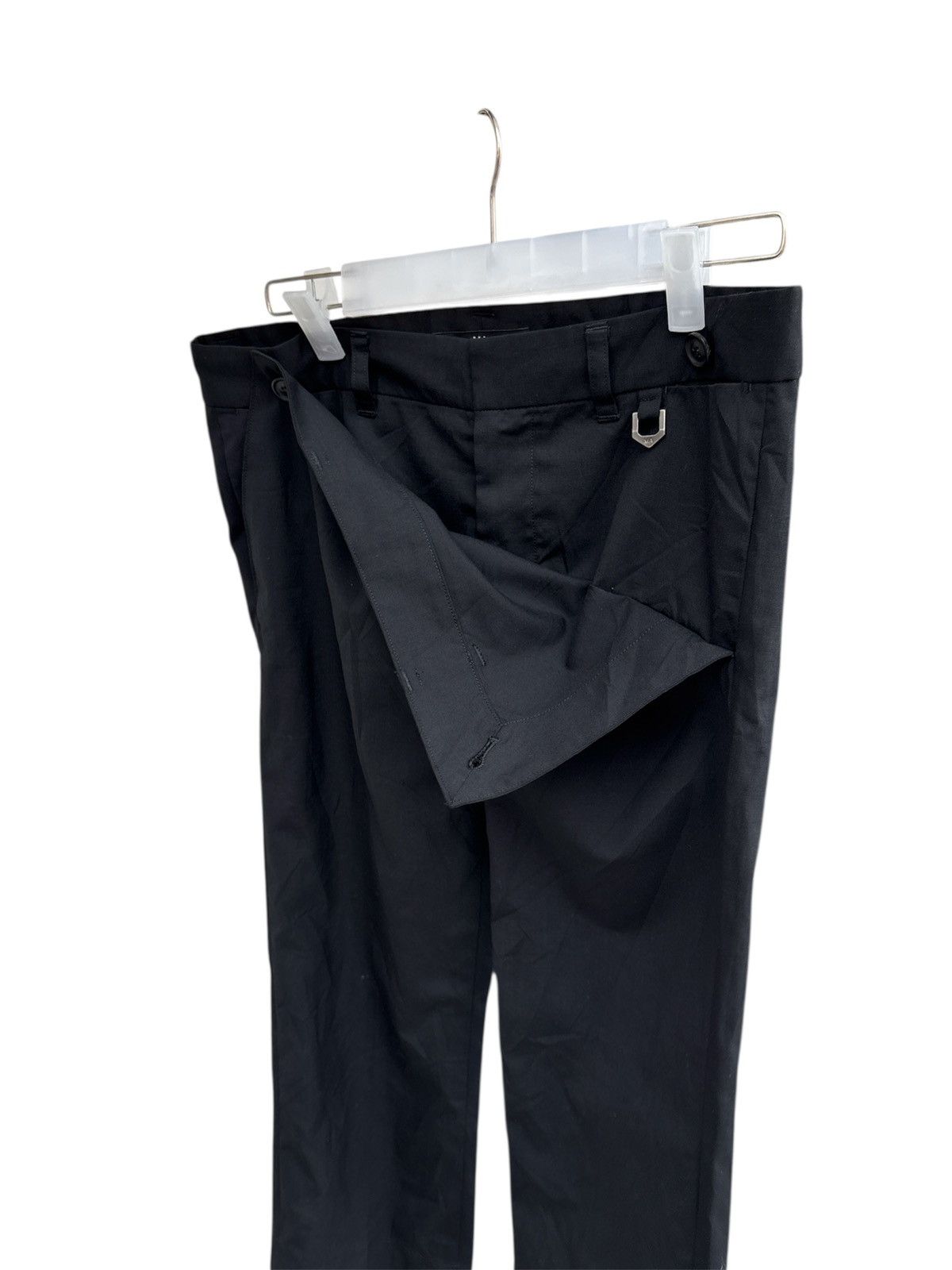 Julius SS09 MA Sailor Crop Pants Size US 31 - 9 Thumbnail