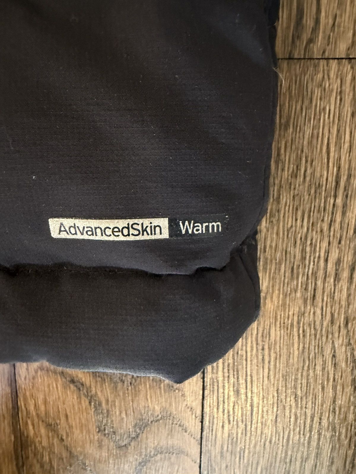 Salomon Salomon Hooded Bubble Coat Size US S / EU 44-46 / 1 - 3 Thumbnail