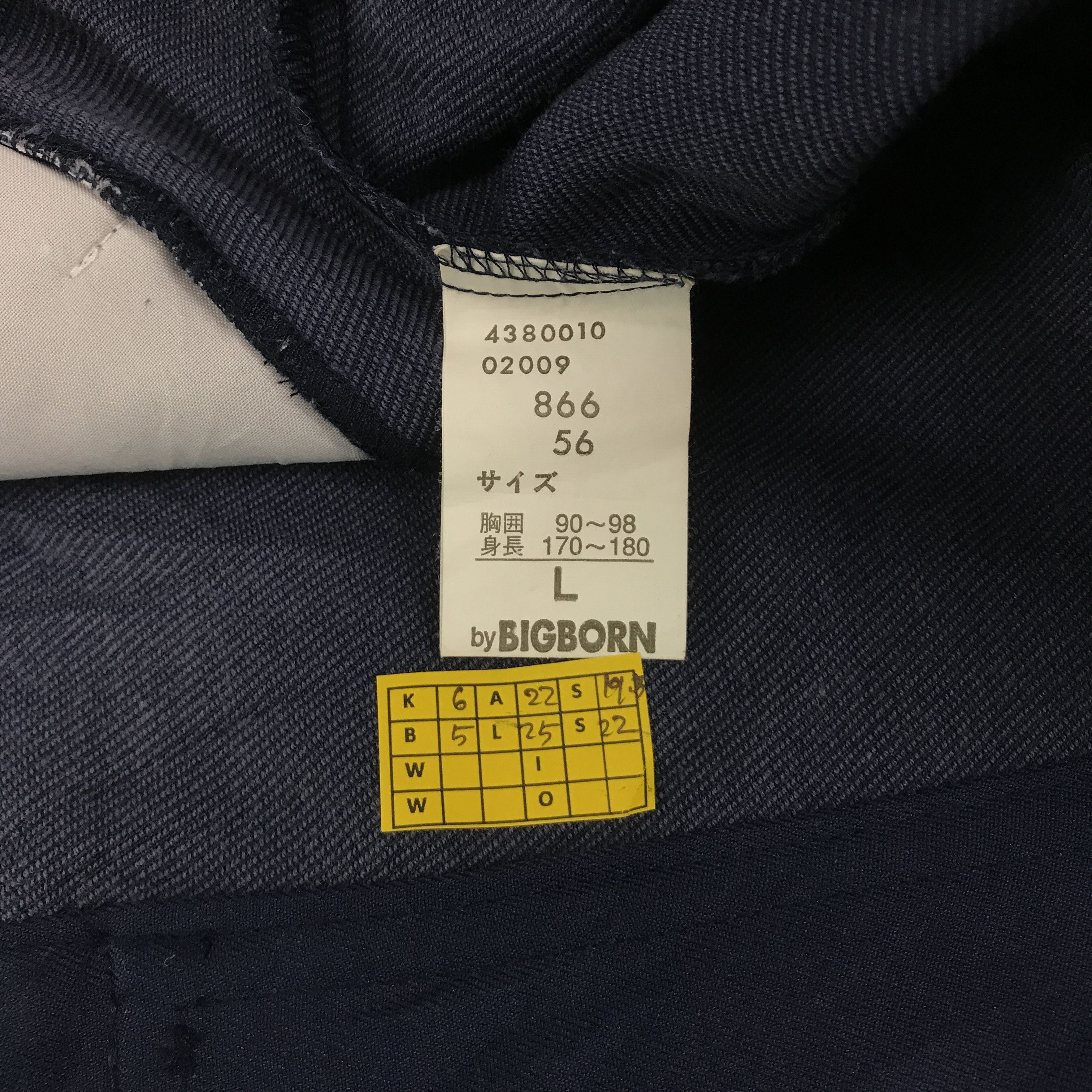 Gear for Sports Vtg Toyota racing sport racing work uniform custom jacket Size US L / EU 52-54 / 3 - 15 Thumbnail