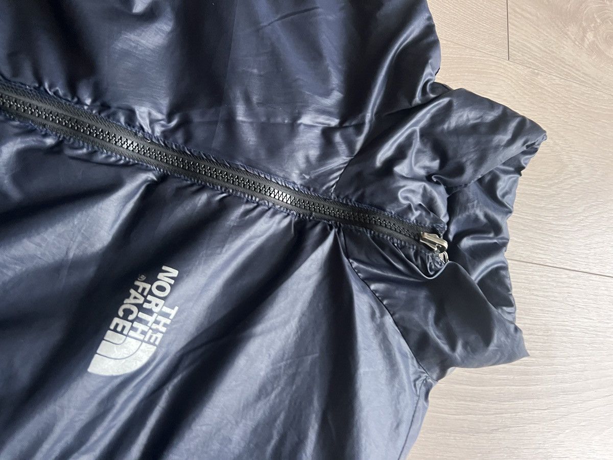 Other Vintage The North Face 900 Puff Puffer Jacket Y2K Reversible Size US M / EU 48-50 / 2 - 8 Thumbnail