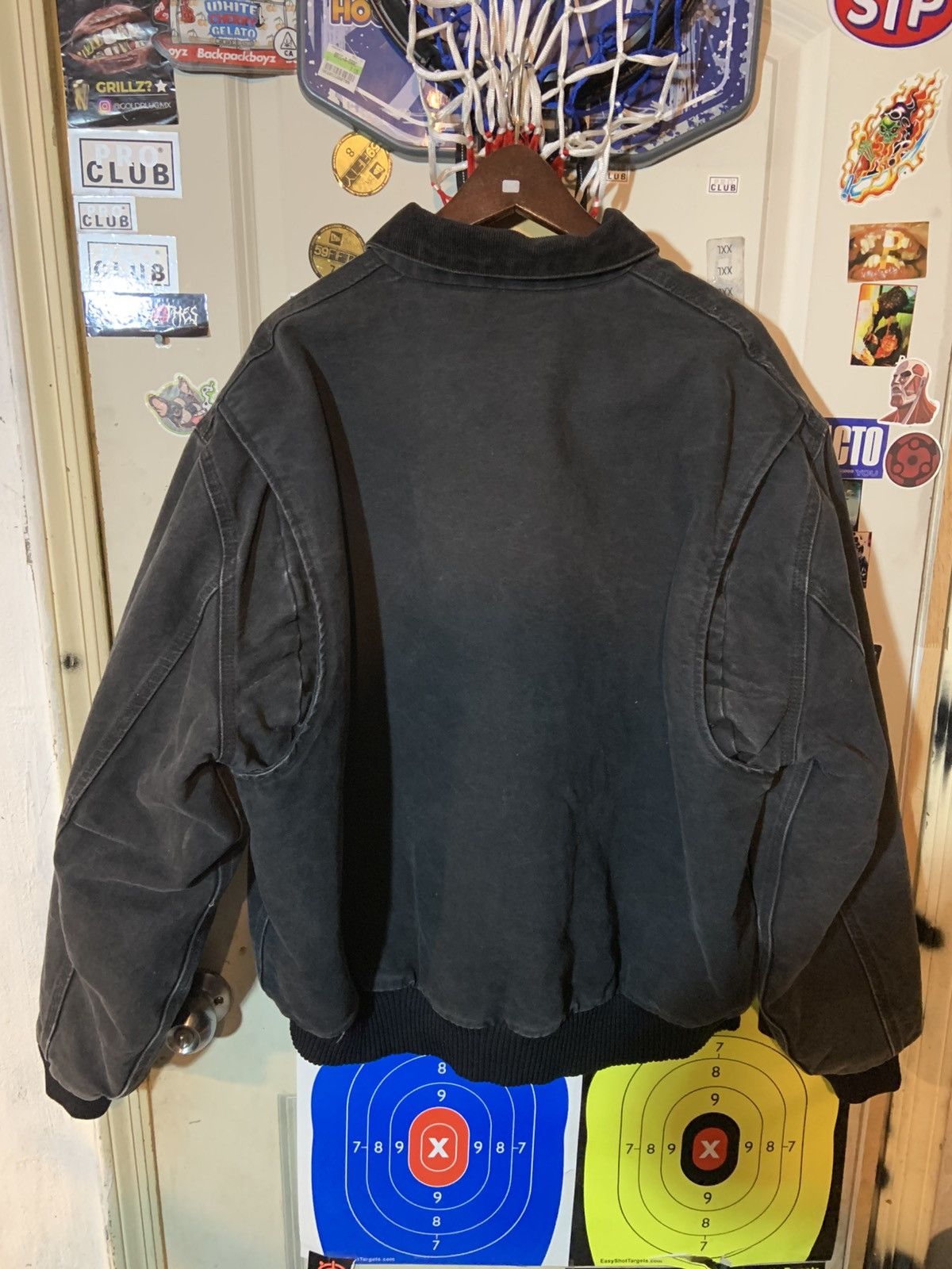 Carhartt × Vintage Carhart jacket Size US XXL / EU 58 / 5 - 6 Thumbnail