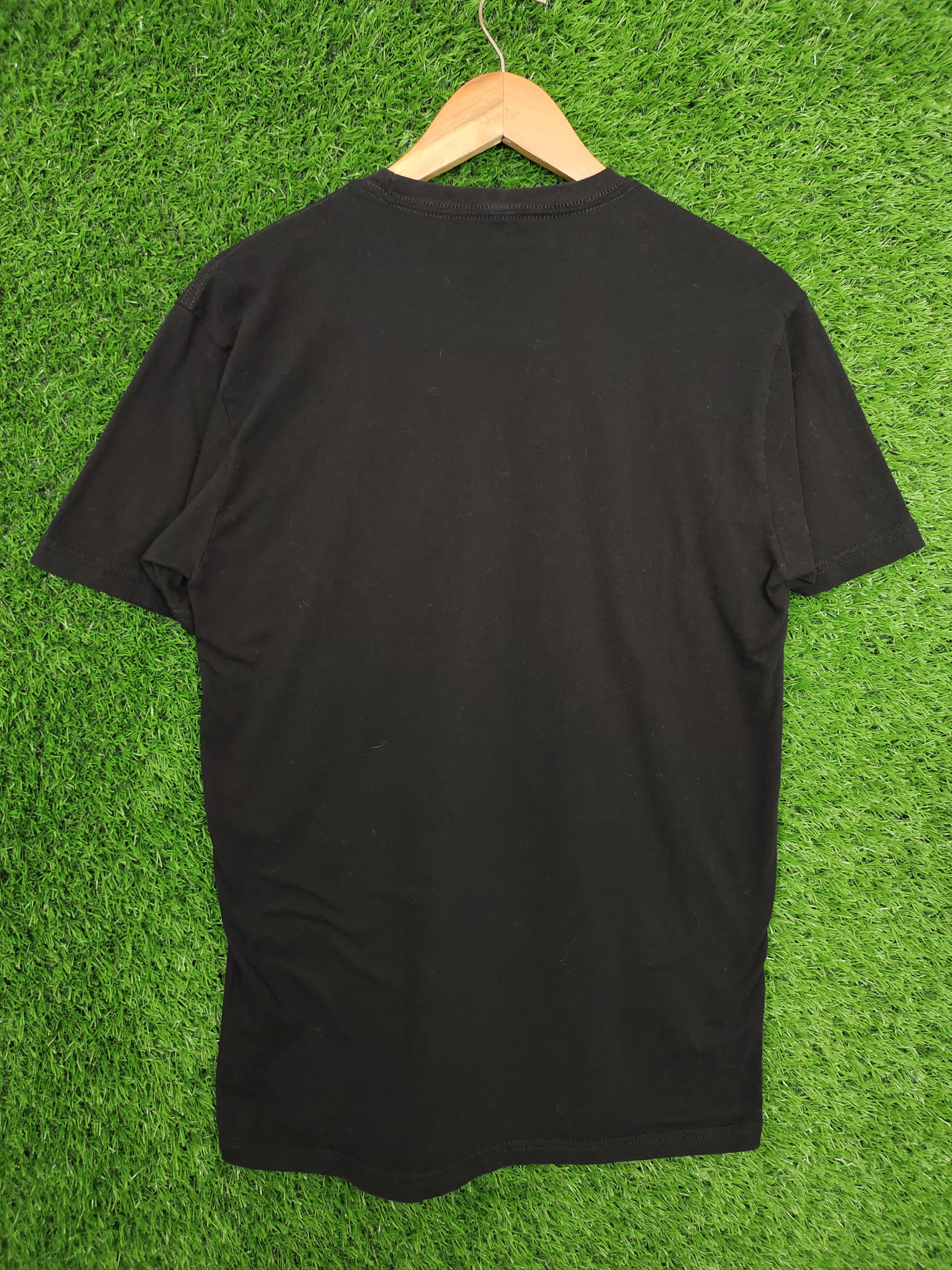 Japanese Brand Nissan GTR Skyline R34 T Shirt Size US M / EU 48-50 / 2 - 5 Thumbnail