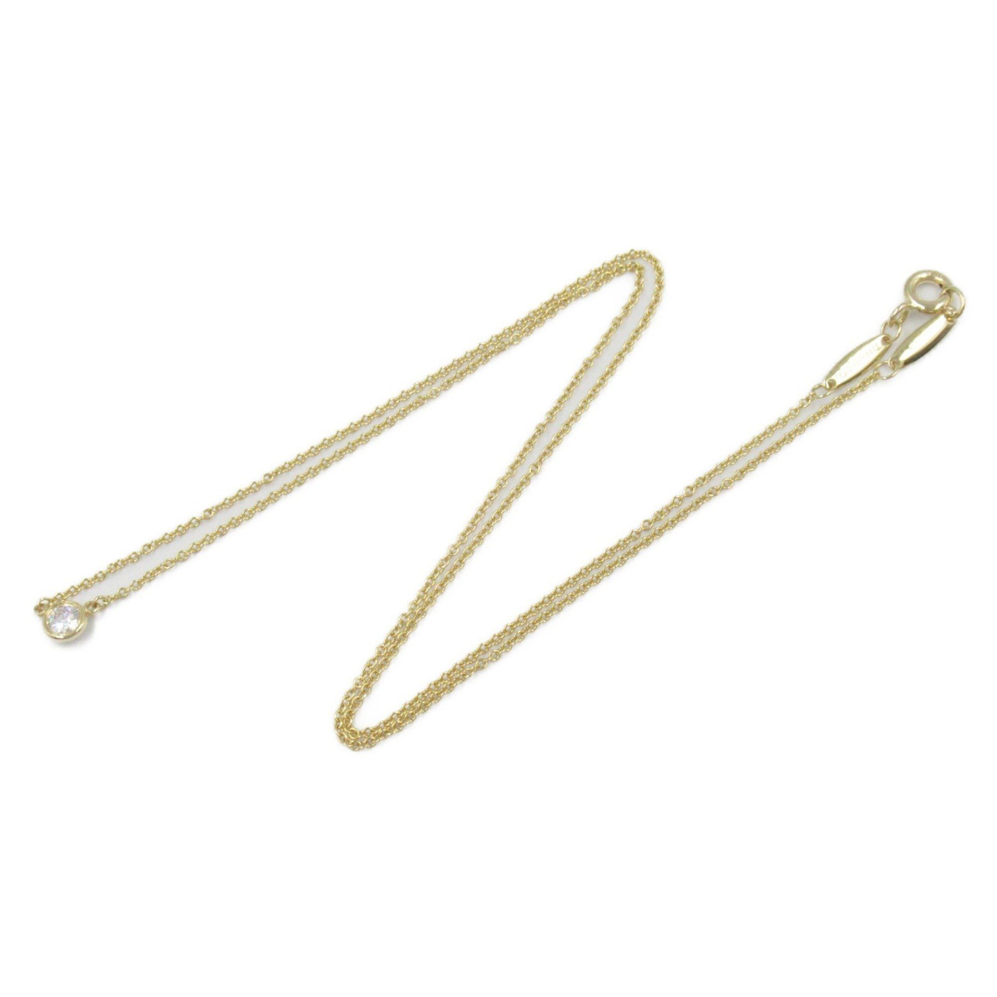 Tiffany & Co. Tiffany & Co Diamonds By The Yard necklace Size ONE SIZE - 1 Thumbnail