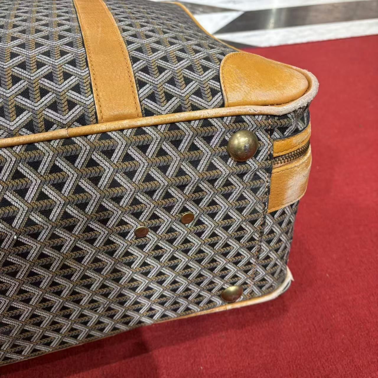 Goyard Goyard travel bags Size ONE SIZE - 6 Thumbnail