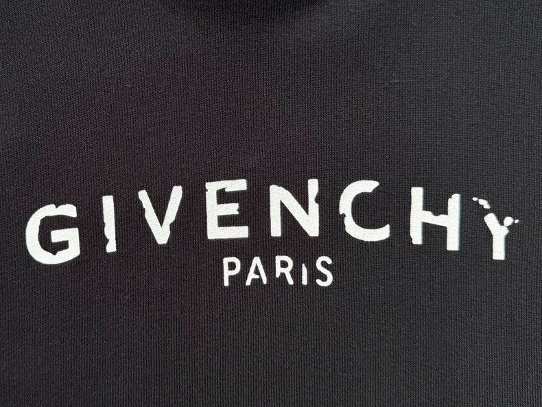 Givenchy Givenchy Hooded sweatshirt Size US XS / EU 42 / 0 - 4 Thumbnail