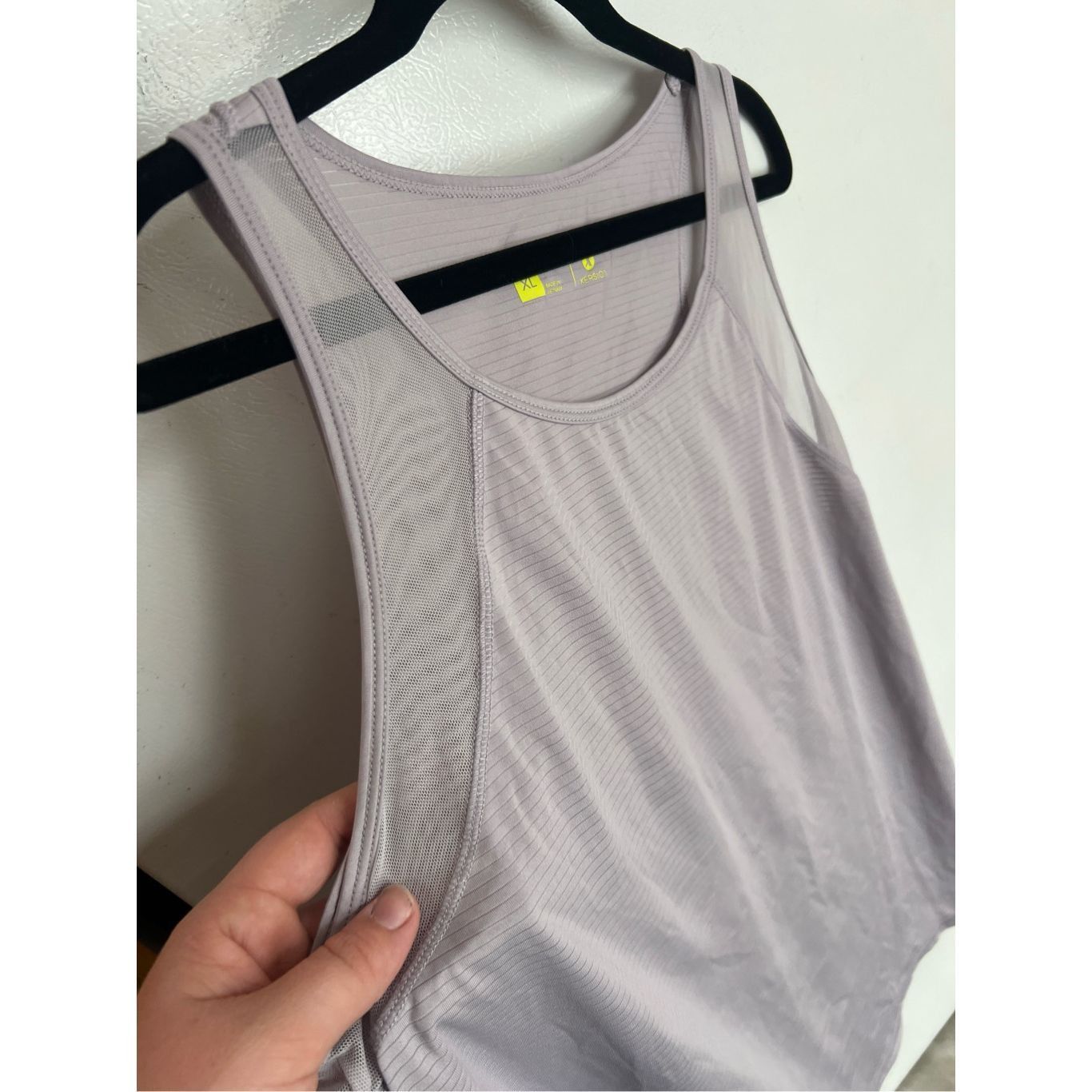 Other Xersion Light Purple Tank Top Woman’s Size XL Size XL / US 12-14 / IT 48-50 - 3 Thumbnail