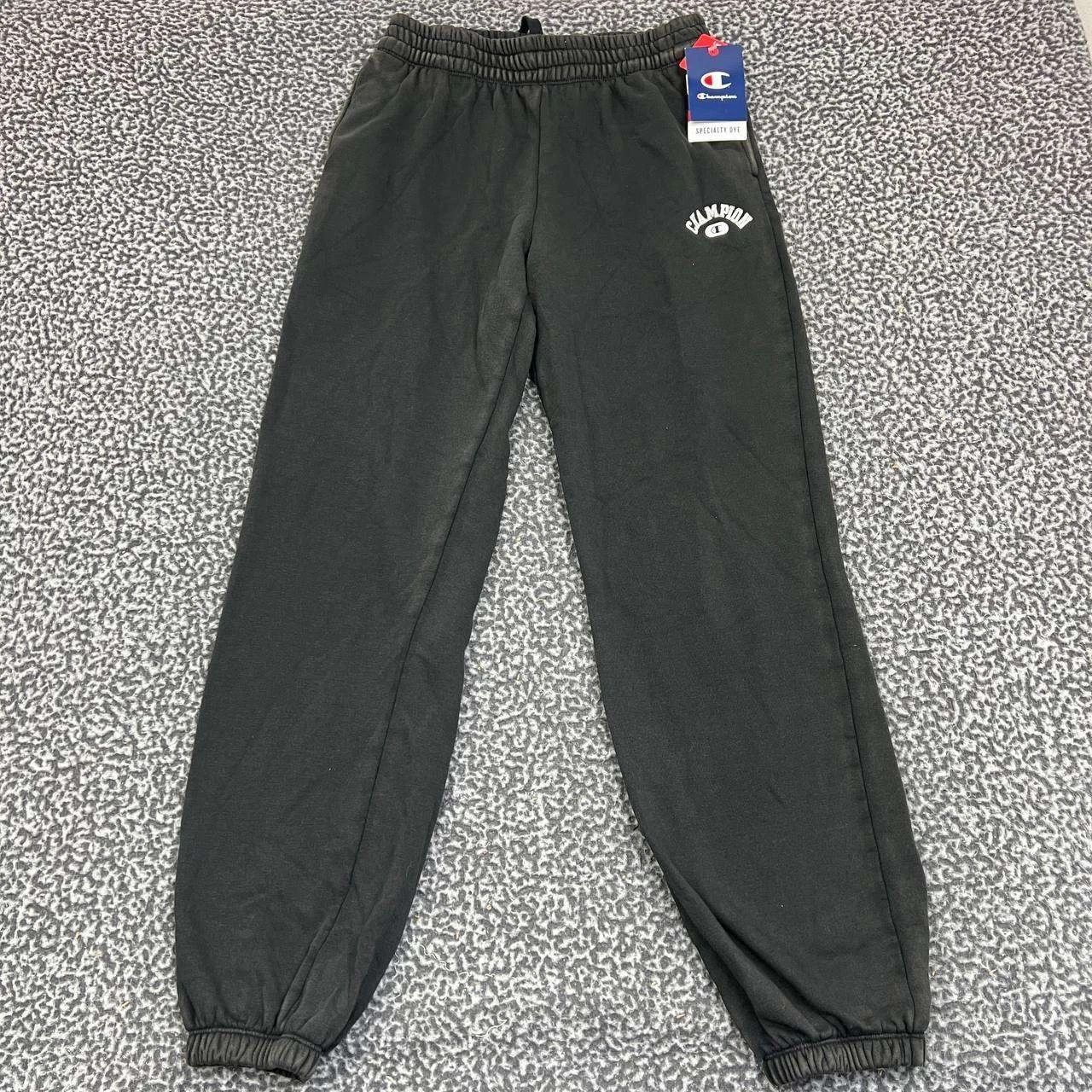 Champion Champion Sweatpants Men S Specialty Dye Drawstring 28x30 Size US 28 / EU 44 - 1 Thumbnail