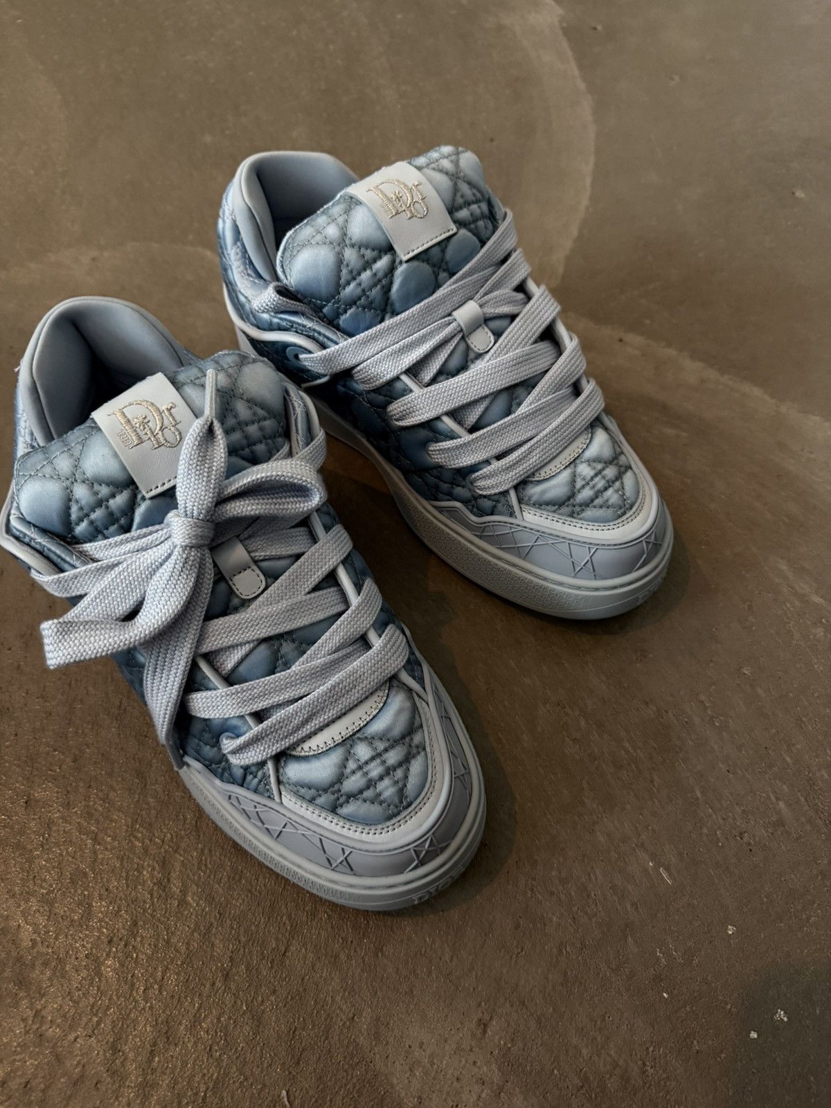 Dior × ERL Dior x Erl Size US 7 / EU 40 - 1 Thumbnail