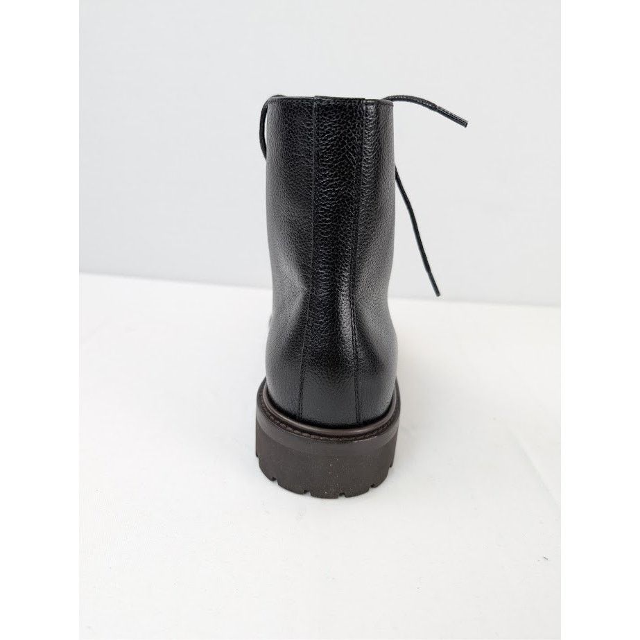 Brunello Cucinelli o1rshd1 Boots in Black Size US 8 / EU 41 - 16 Thumbnail