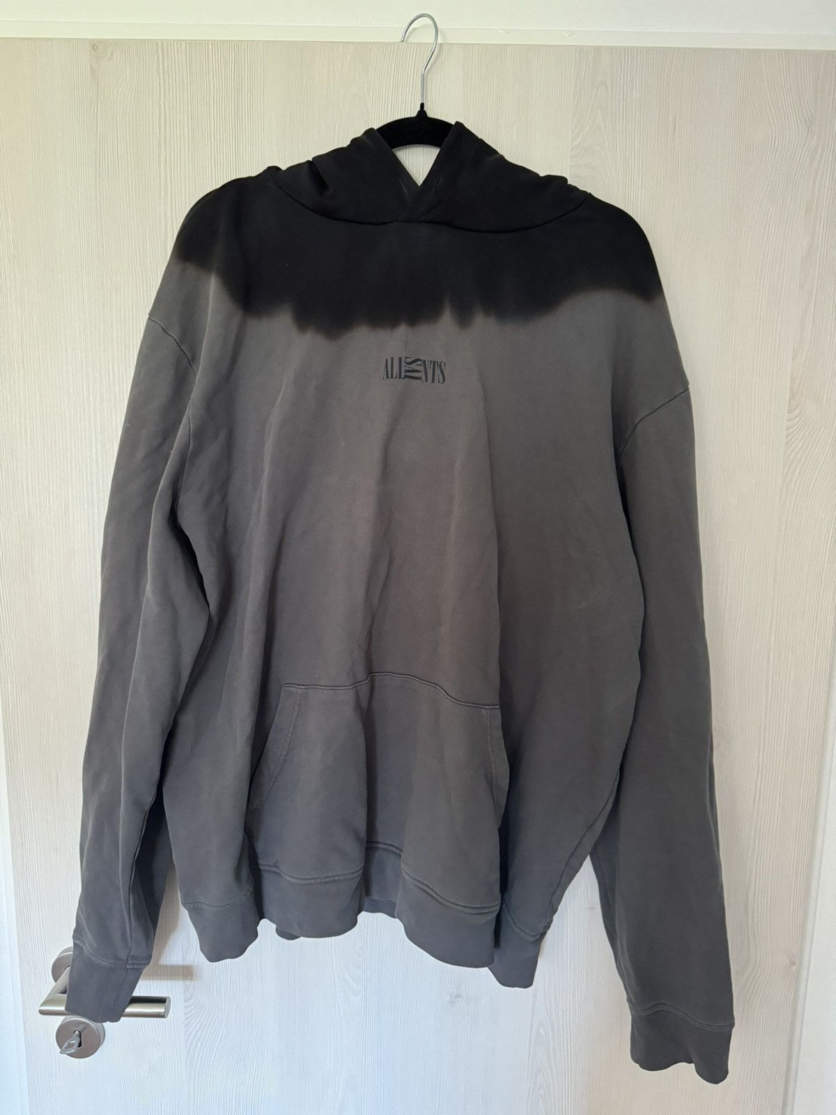 Allsaints AllSaints hoodie XL Size US XL / EU 56 / 4 - 1 Thumbnail