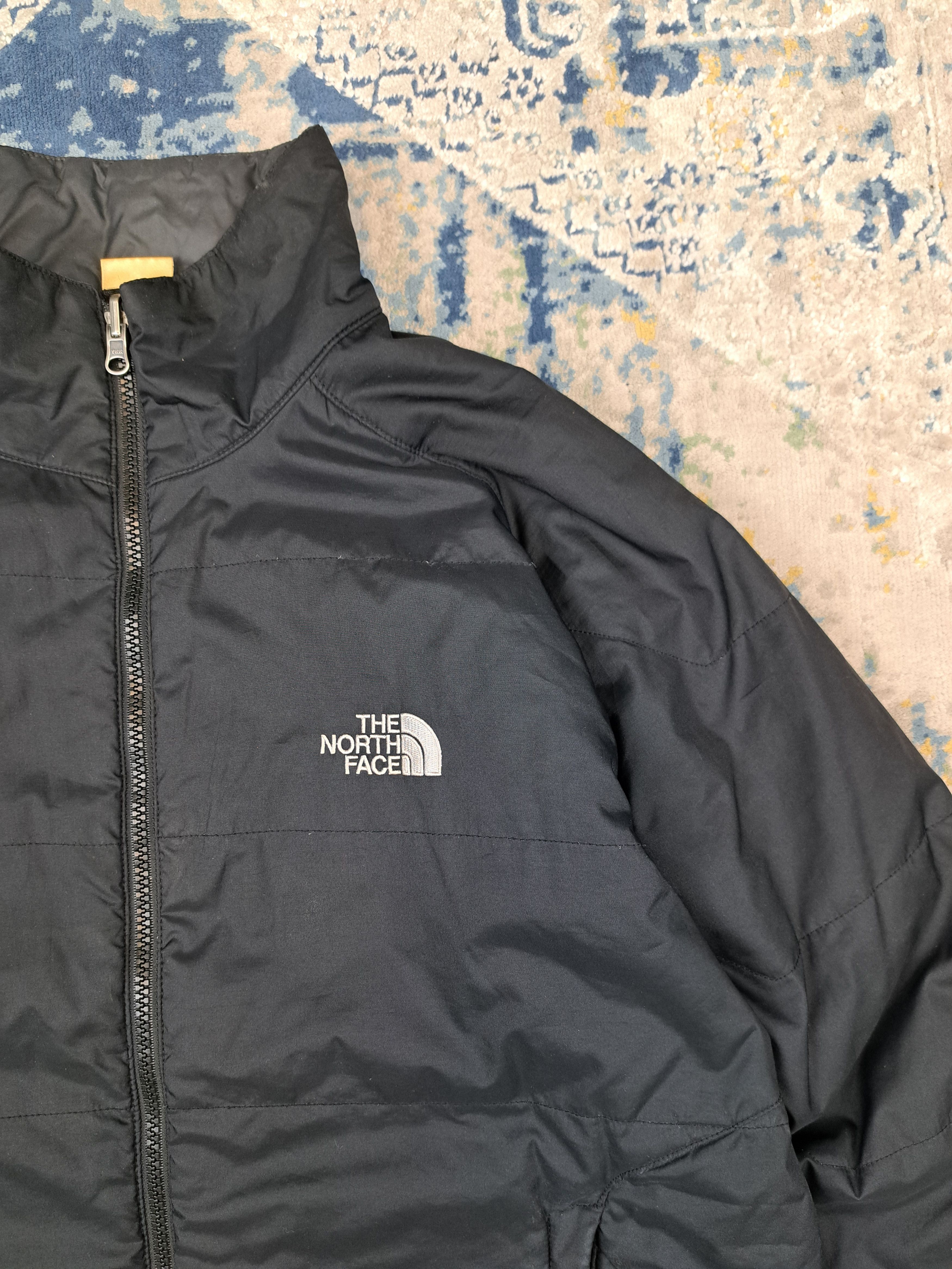 The North Face The North Face Light Jacket Gorpcore Hiking Outdoor Size US S / EU 44-46 / 1 - 3 Thumbnail