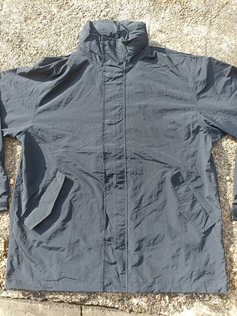 Takeo Kikuchi TK light Jacket one layer Size US XL / EU 56 / 4 - 5 Thumbnail
