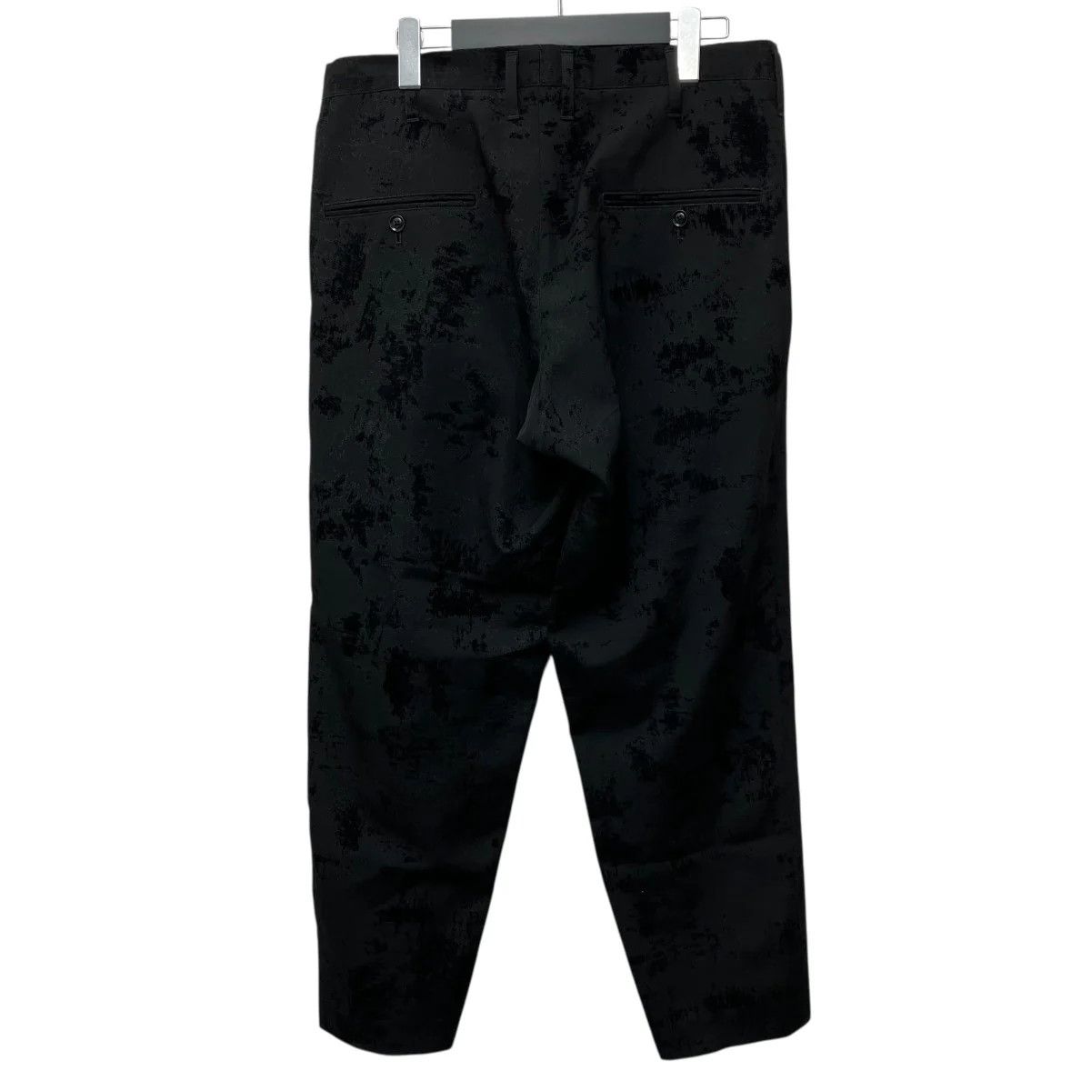 Yohji Yamamoto Yohji Yamamoto pour homme// Pants Size US 29 - 2 Thumbnail