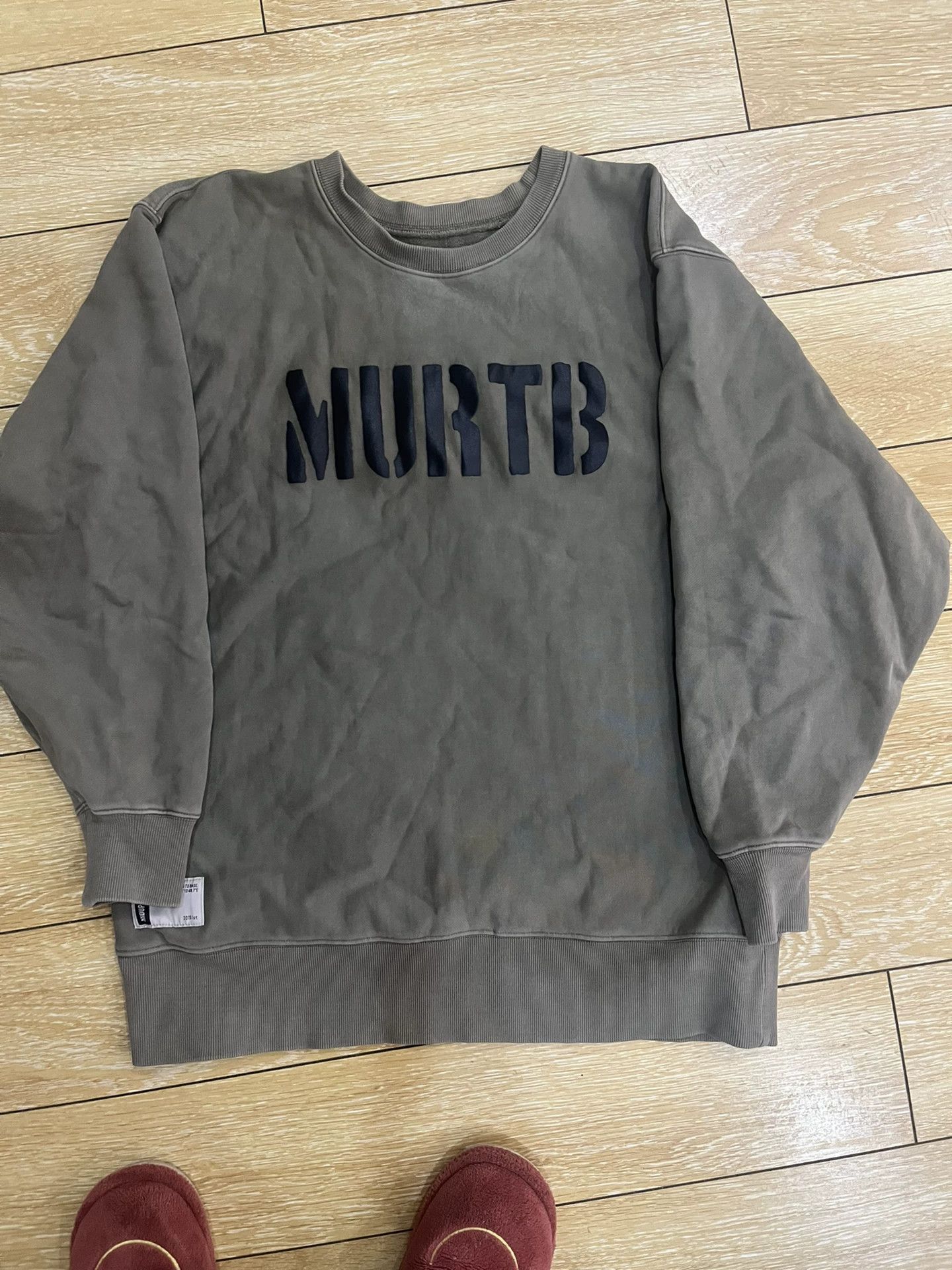 Other Other Sweatshirt Pullover Casual Size US L / EU 52-54 / 3 - 1 Thumbnail