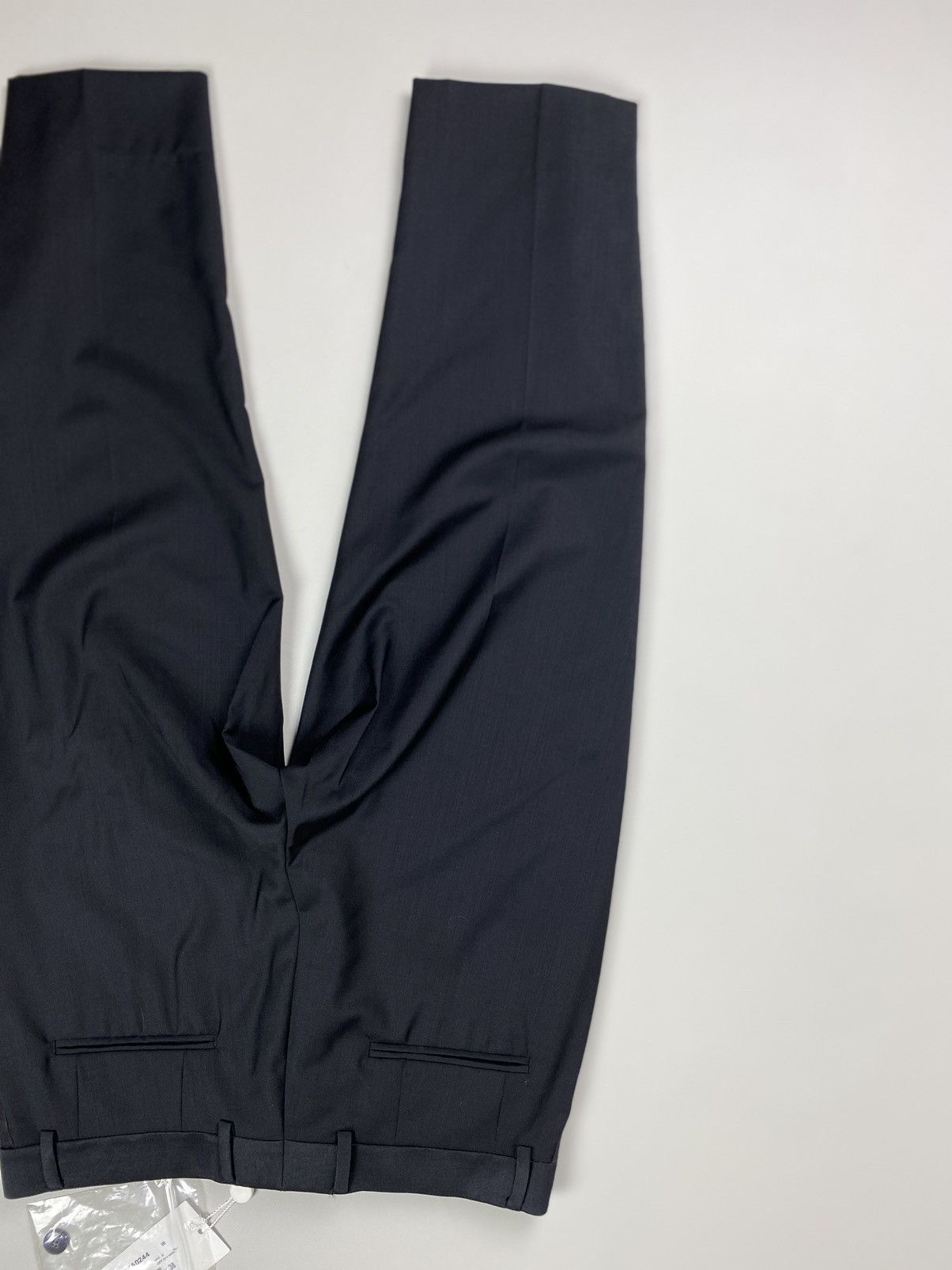 Maison Margiela BNWT! Maison Margiela runaway cropped dress pants trousers Size 26" / US 2 / IT 38 - 17 Thumbnail