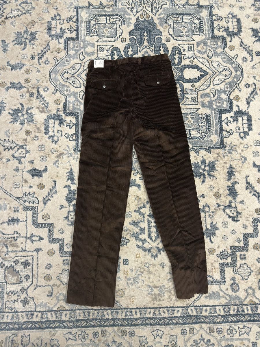 Aime Leon Dore ALD Wide Wale Corduroy Pant Size 48R - 5 Thumbnail