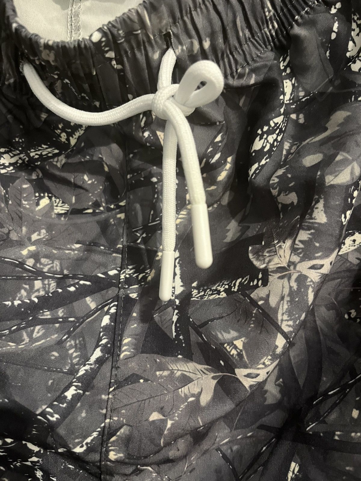 Other Camo Fleece Pants Size US 38 / EU 54 - 2 Thumbnail