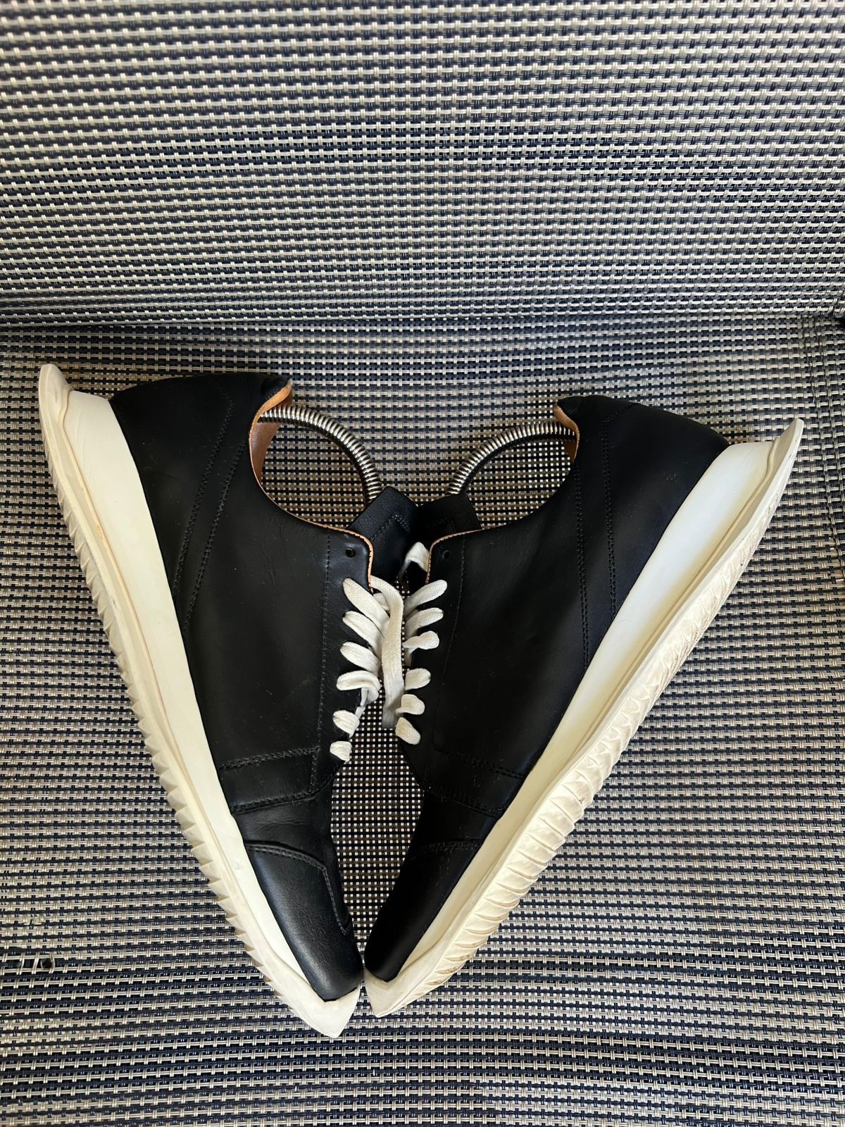 Rick Owens Rick Owens Oblique Size US 7 / EU 40 - 5 Thumbnail