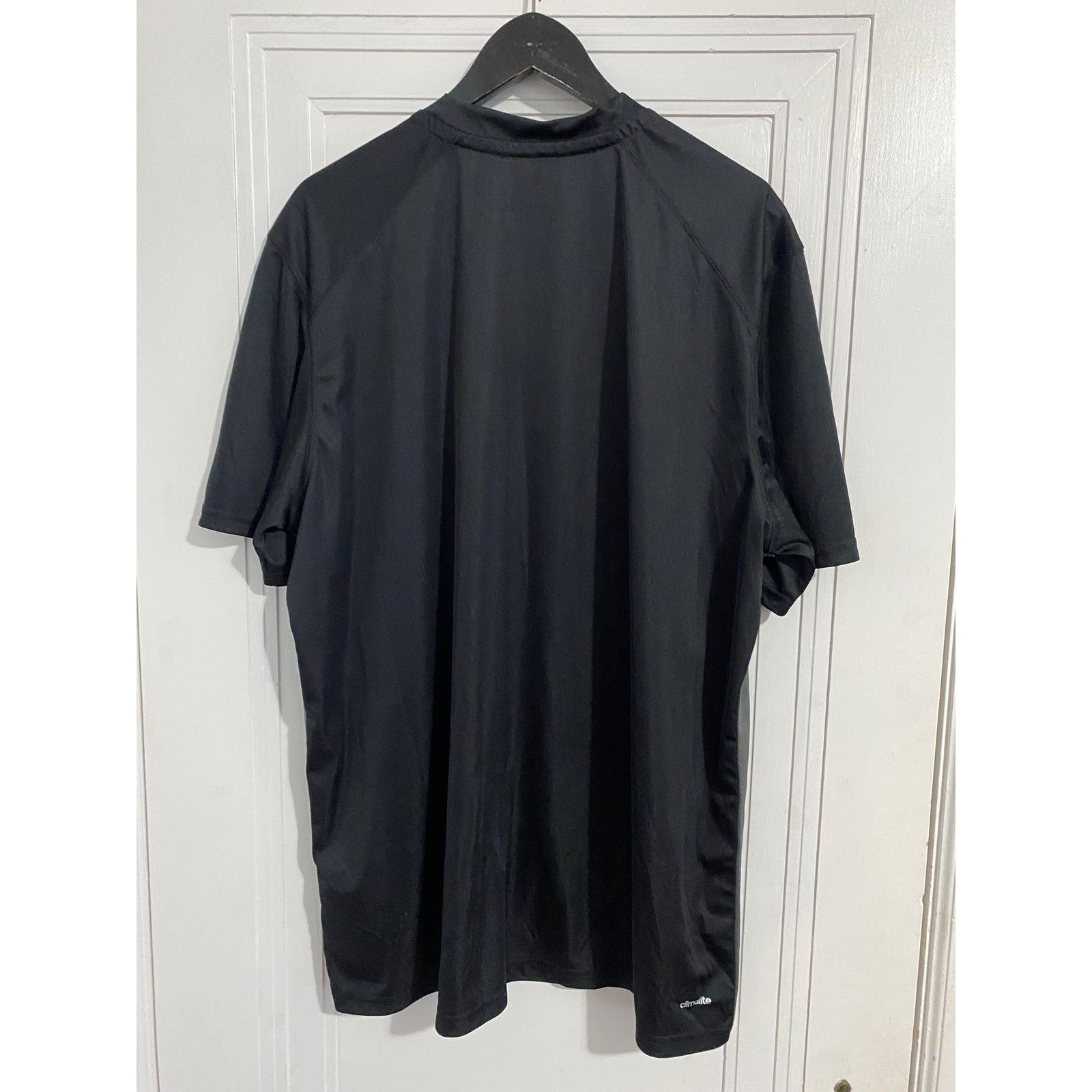 Adidas Portland Timbers Adidas Climalite Soccer Jersey Size XXL Size US XXL / EU 58 / 5 - 6 Thumbnail