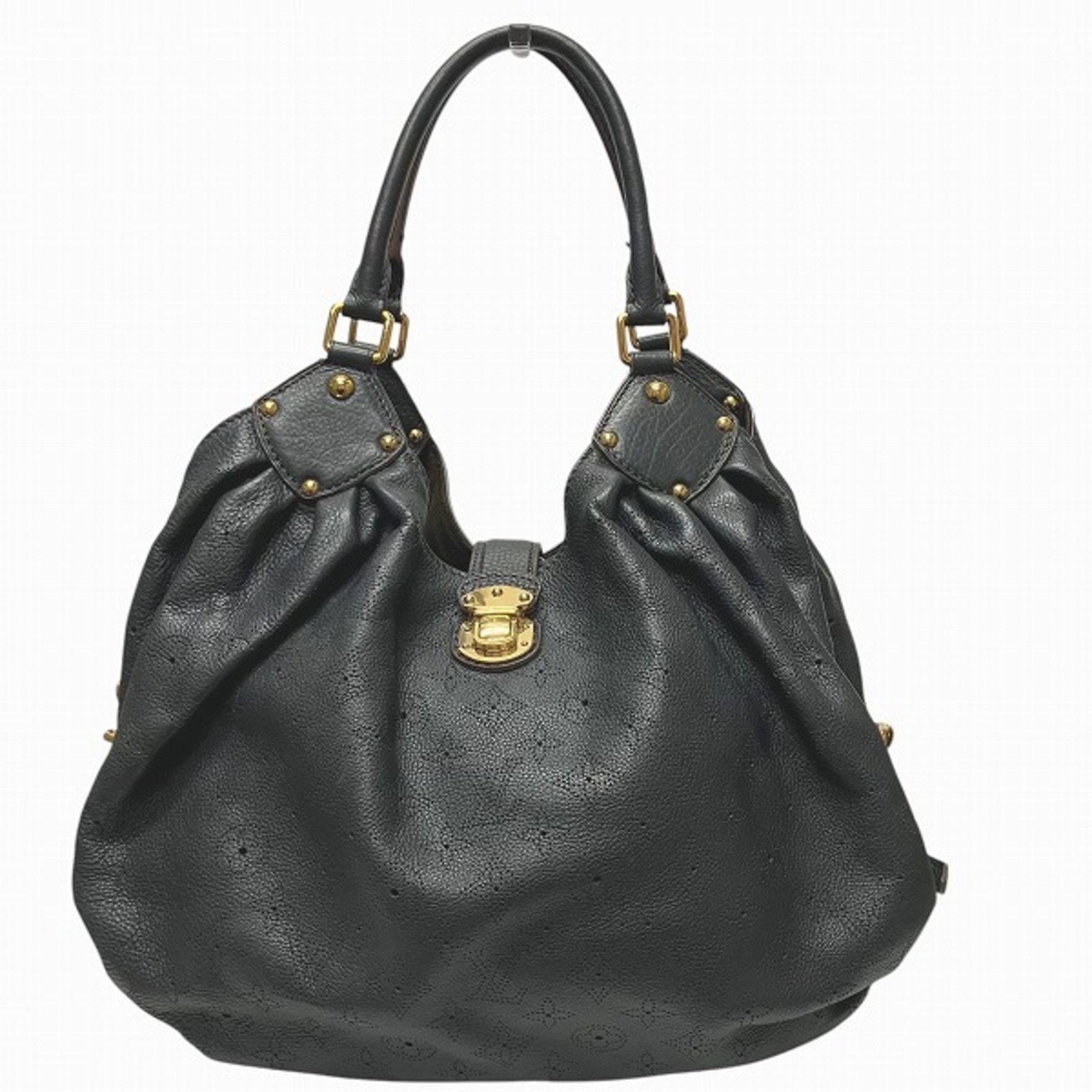 Louis Vuitton Louis Vuitton Mahina handbag Size ONE SIZE - 1 Thumbnail