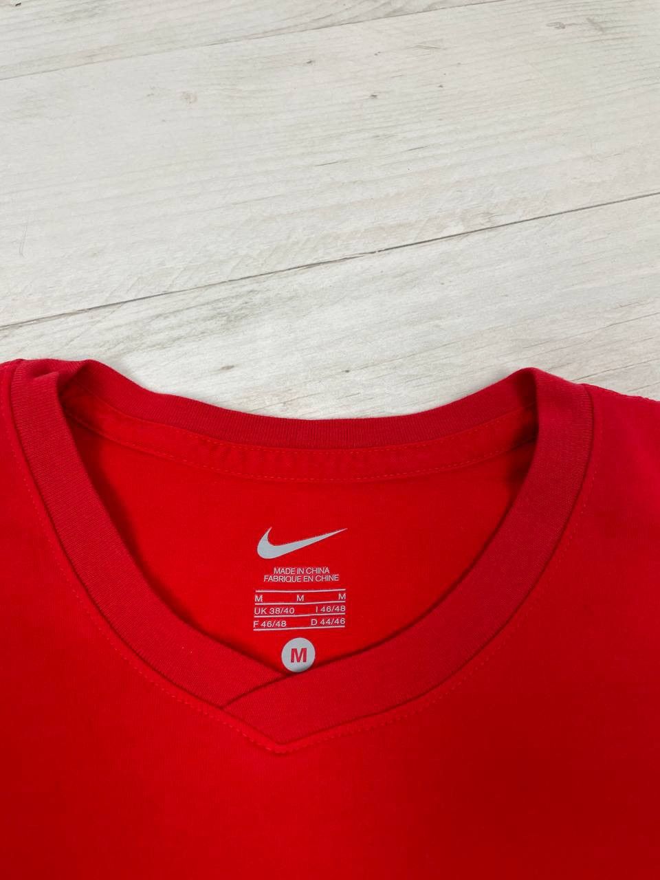 Nike Nike Roger Federer 2010 T-Shirt Size US M / EU 48-50 / 2 - 6 Thumbnail