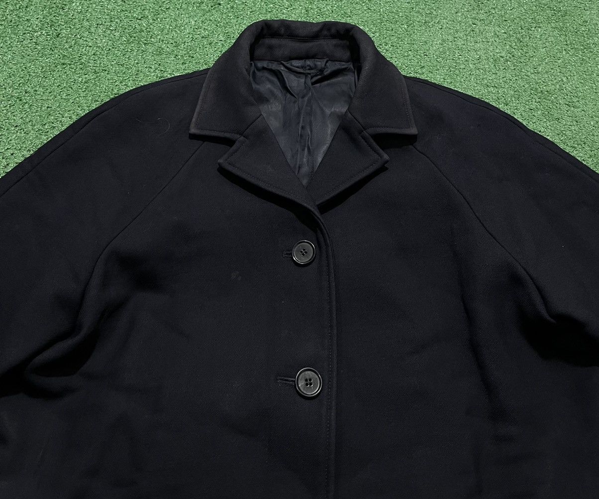 Cos Cos Wool Coat Size US M / EU 48-50 / 2 - 3 Thumbnail