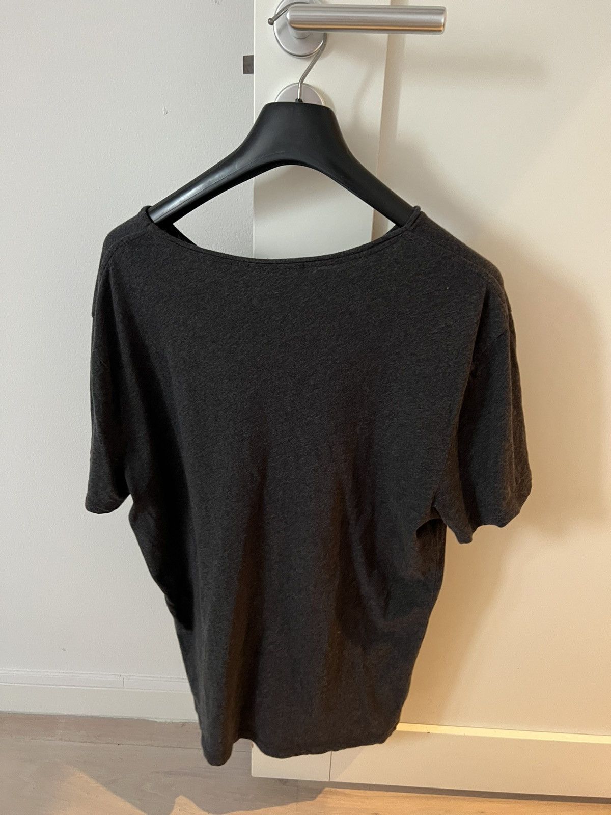 Alexander Wang Alexander wang t shirt Size US M / EU 48-50 / 2 - 3 Thumbnail