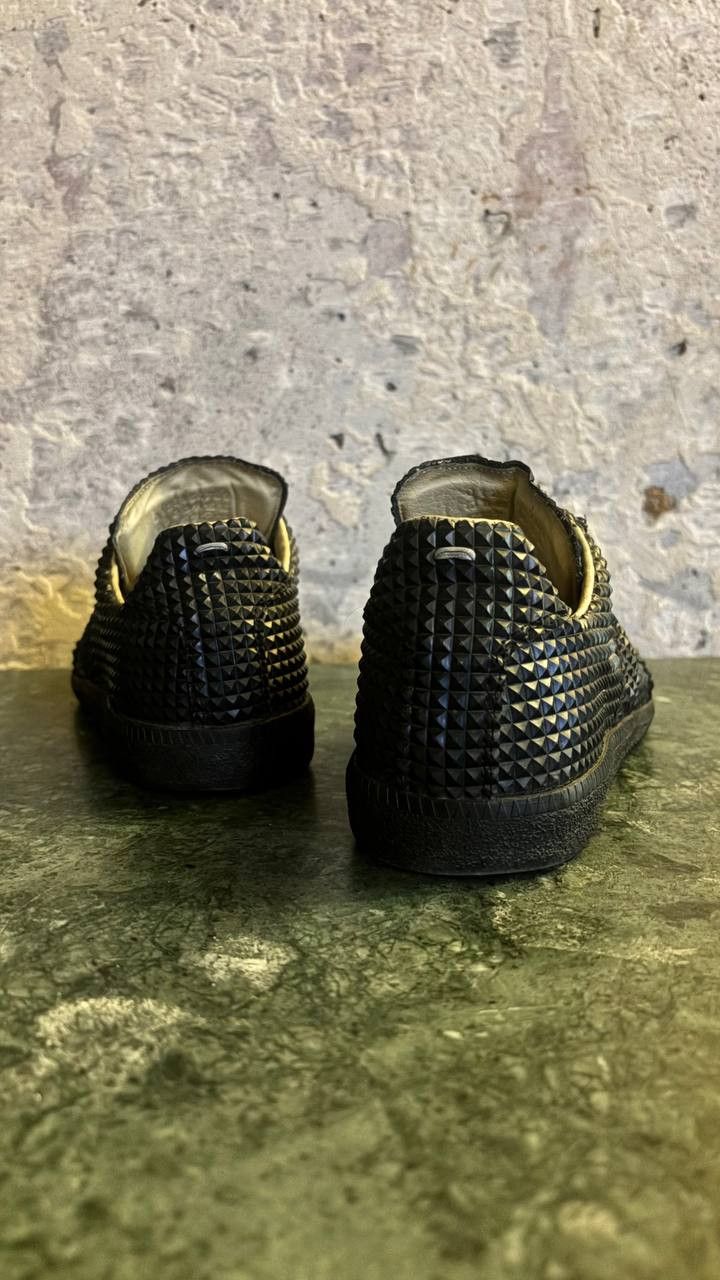 Maison Margiela maison margiela studded replica gats sneakers Size US 8 / EU 41 - 5 Thumbnail
