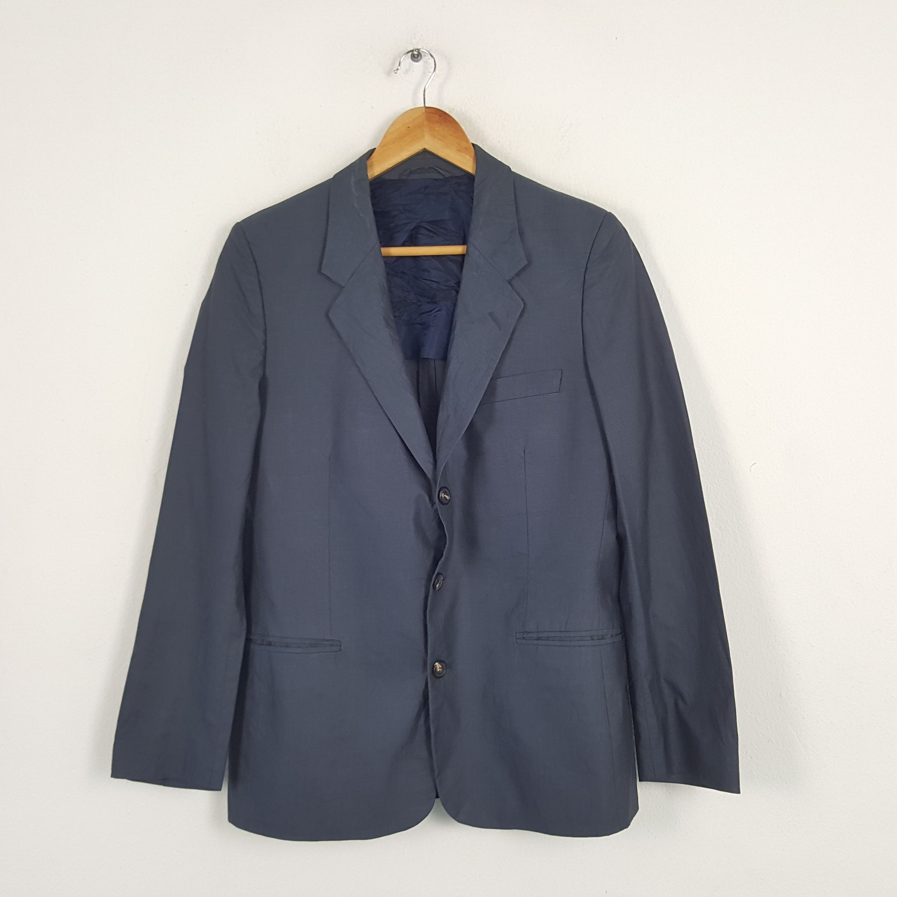 Maison Margiela × Vintage Vintage Martin Maison Margiela Blazer Coat Jacket Size US S / EU 44-46 / 1 - 1 Thumbnail