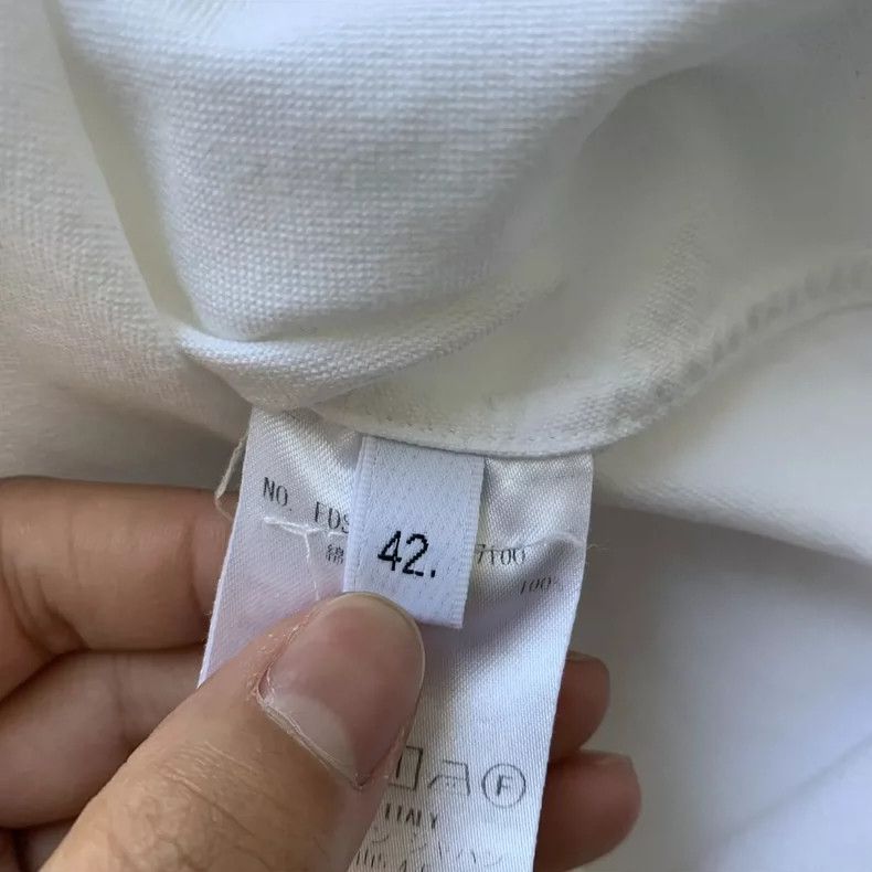 Other Thom Browne Shirt skirt Size S / US 4 / IT 40 - 5 Thumbnail
