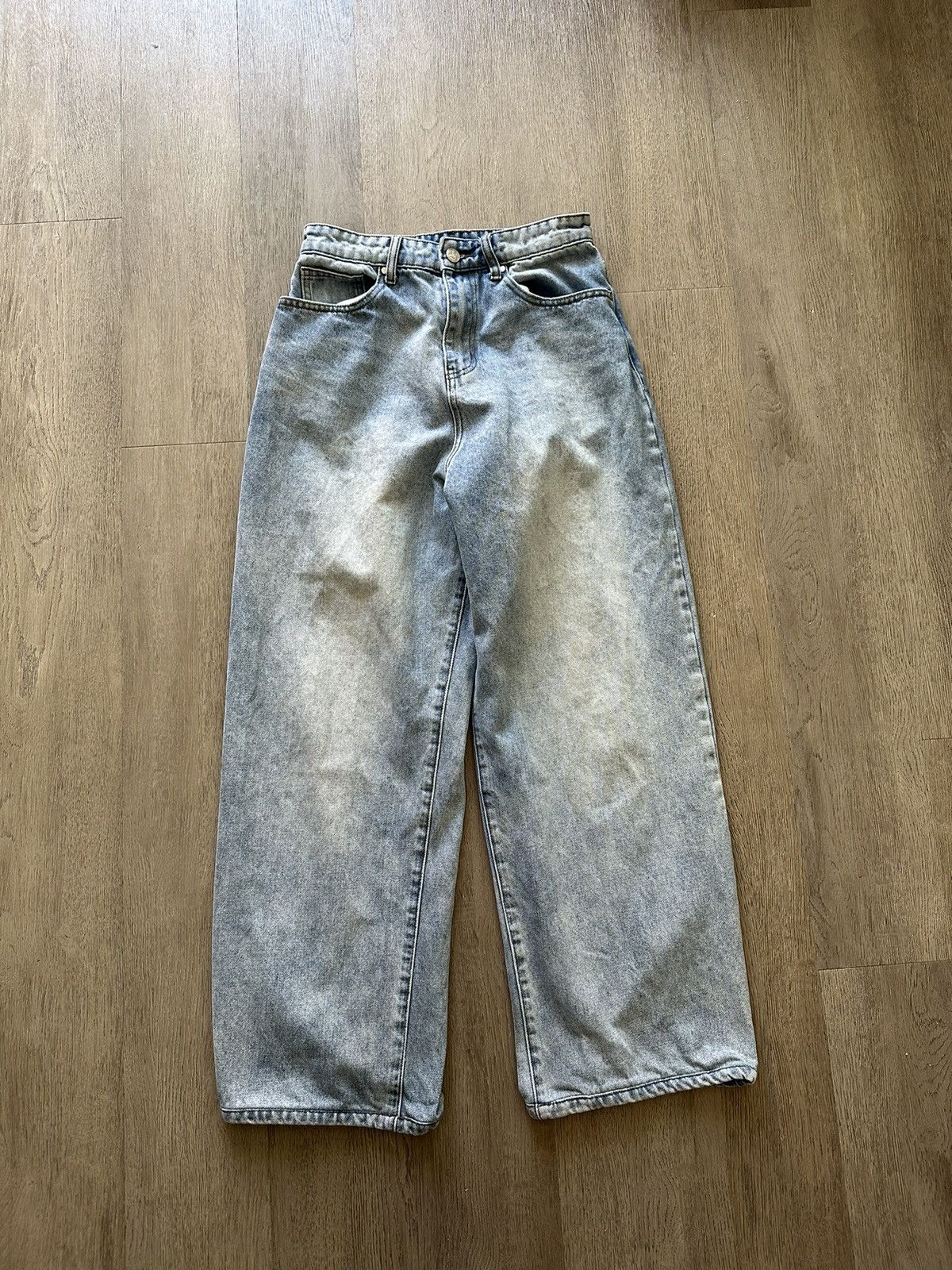 Basket Case Gallery Jeans | Grailed