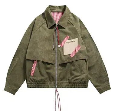 Japanese Brand Picnic Staffpick Denim Jacket Size US XXL / EU 58 / 5 - 1 Thumbnail