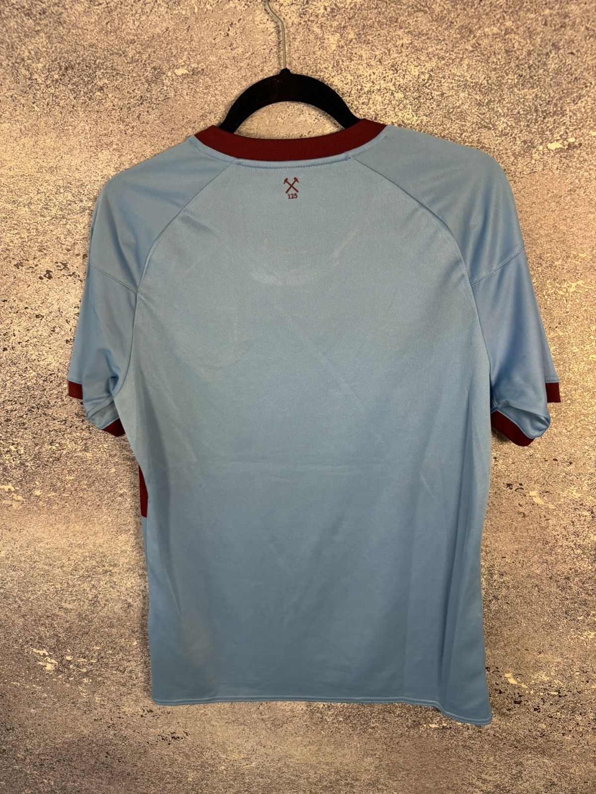 Umbro × Vintage Vintage West Ham United 2020/21 Umbro Jersey M size Size US M / EU 48-50 / 2 - 13 Thumbnail