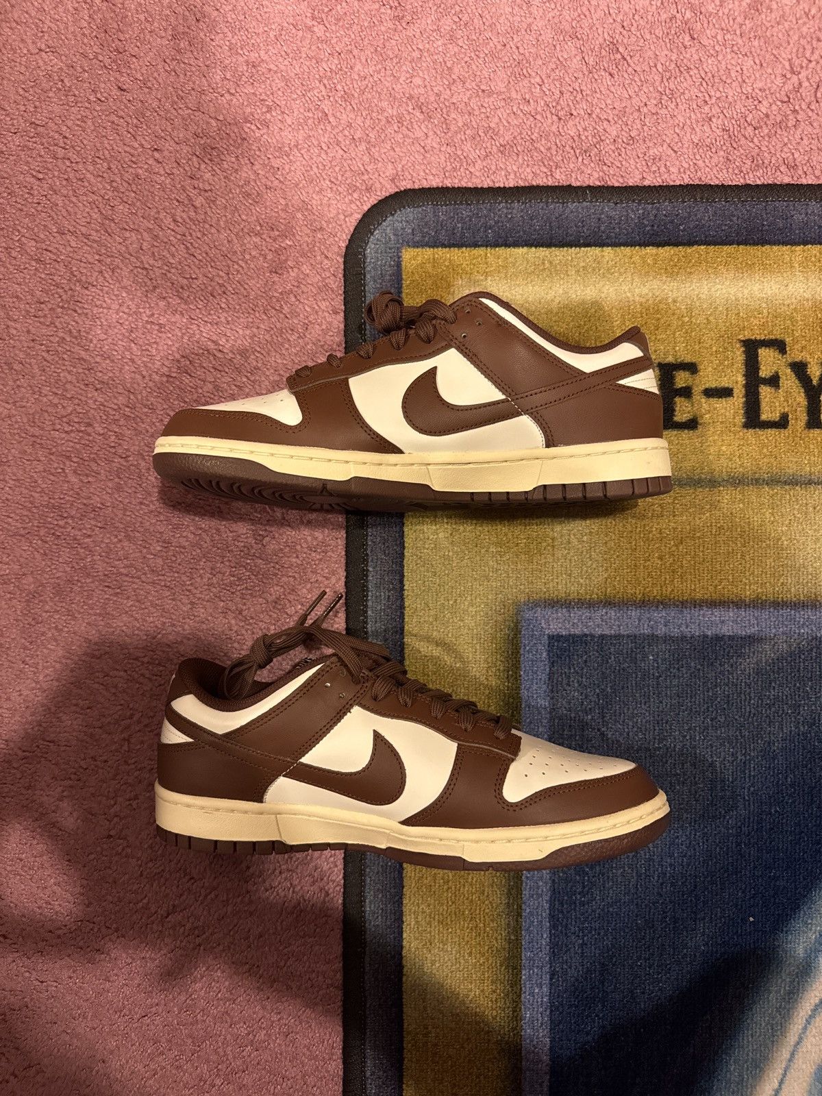 Nike Wmns Nike Dunko low “Cacao” Size US 10.5 / IT 40.5 - 2 Thumbnail