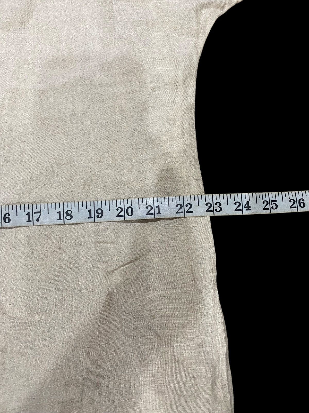 Comme des Garcons COMME DES GARCONS Blouse Shirt (M) Size M / US 6-8 / IT 42-44 - 12 Thumbnail