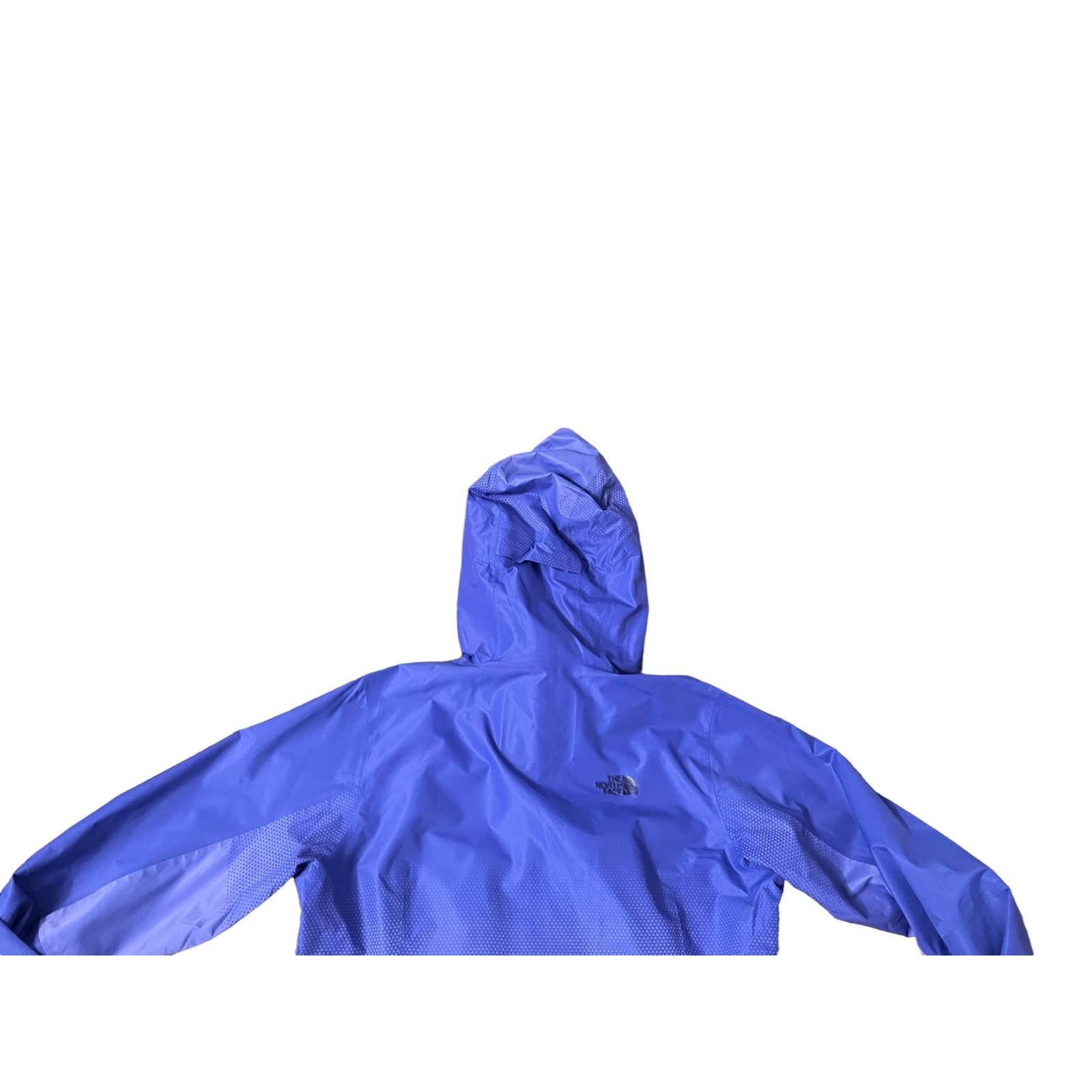 The North Face North Face Hyvent 2.5 Purple Womens Medium. Size M / US 6-8 / IT 42-44 - 4 Thumbnail