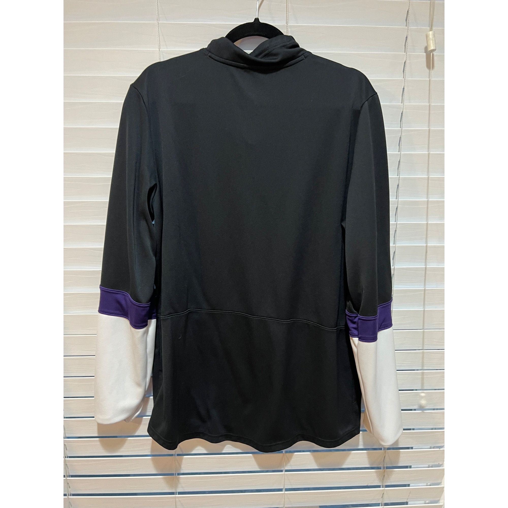Under Armour Under Armour Northwestern Wildcats 1/4 Zip - Size L Size US L / EU 52-54 / 3 - 3 Thumbnail