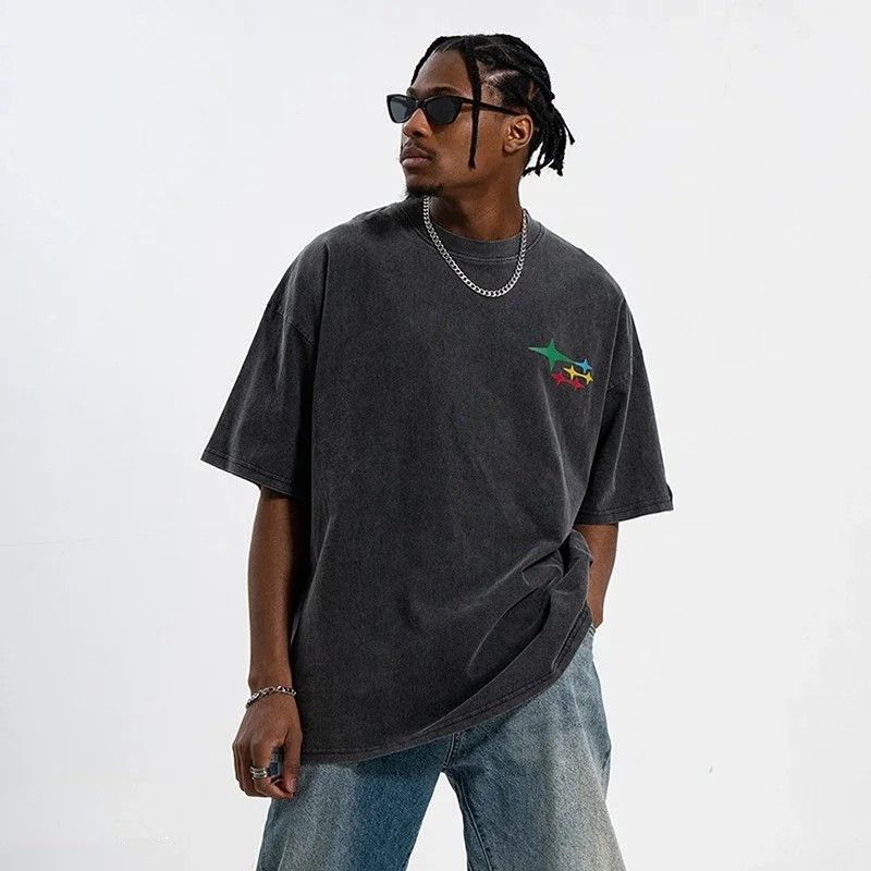 Japanese Brand Streetwear Shirt Vintage Size US L / EU 52-54 / 3 - 4 Thumbnail