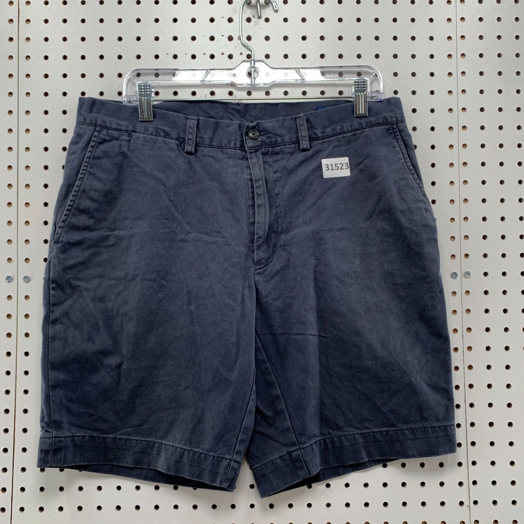Polo Ralph Lauren Polo Ralph Lauren CHino SHorts Mens Size Fits 33x9 Navy Blue Casual & Check Out My Other Listings Size US XS / EU 42 / 0 - 6 Thumbnail