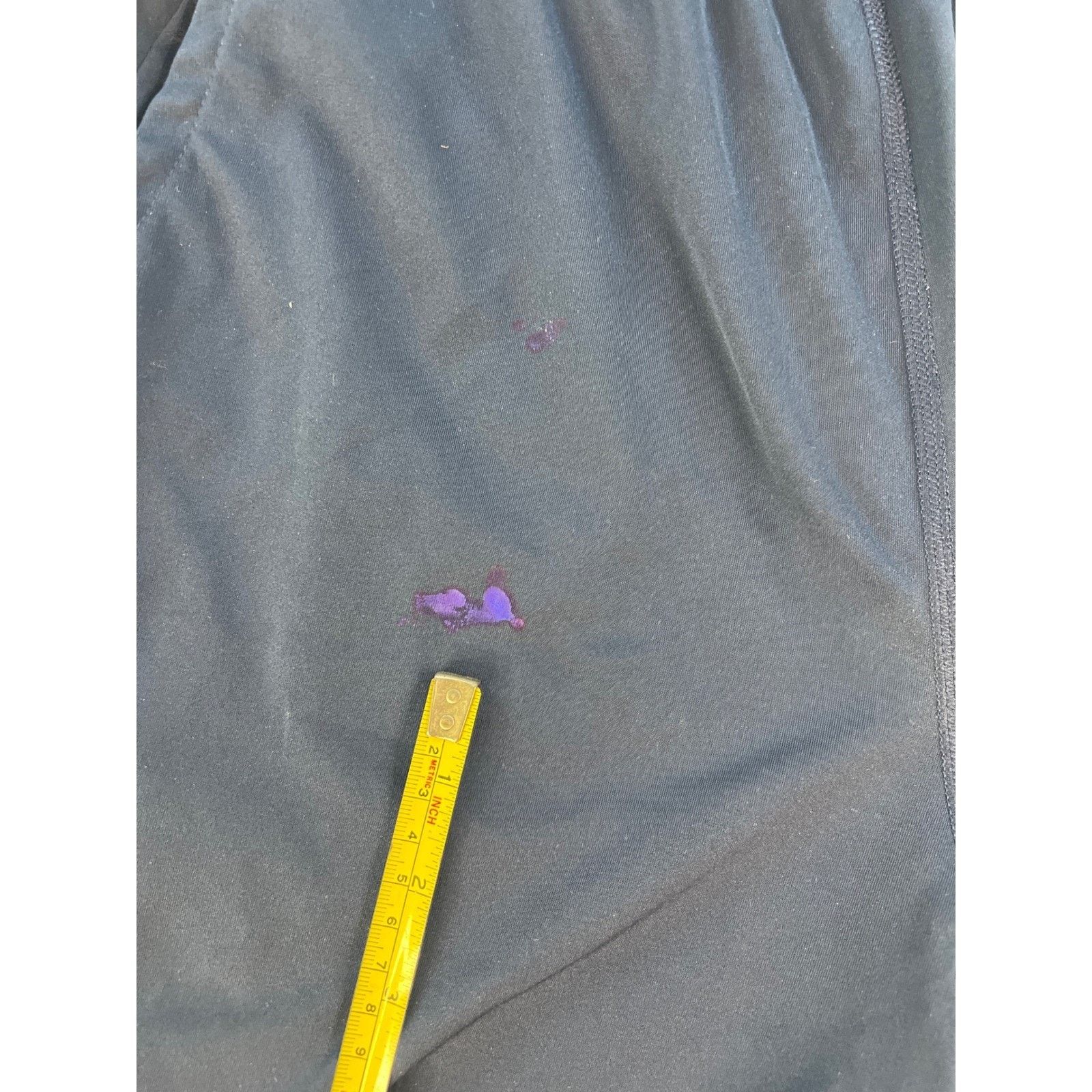Nike Nike Sweden Men's Training Shorts Size Medium Size US 32 / EU 48 - 2 Thumbnail