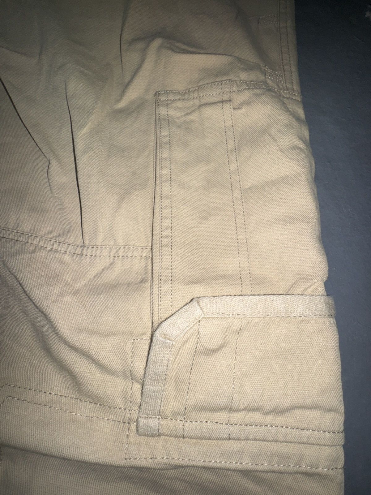 Chemist Creations Chemist creations cargo pants Size US 32 / EU 48 - 9 Thumbnail