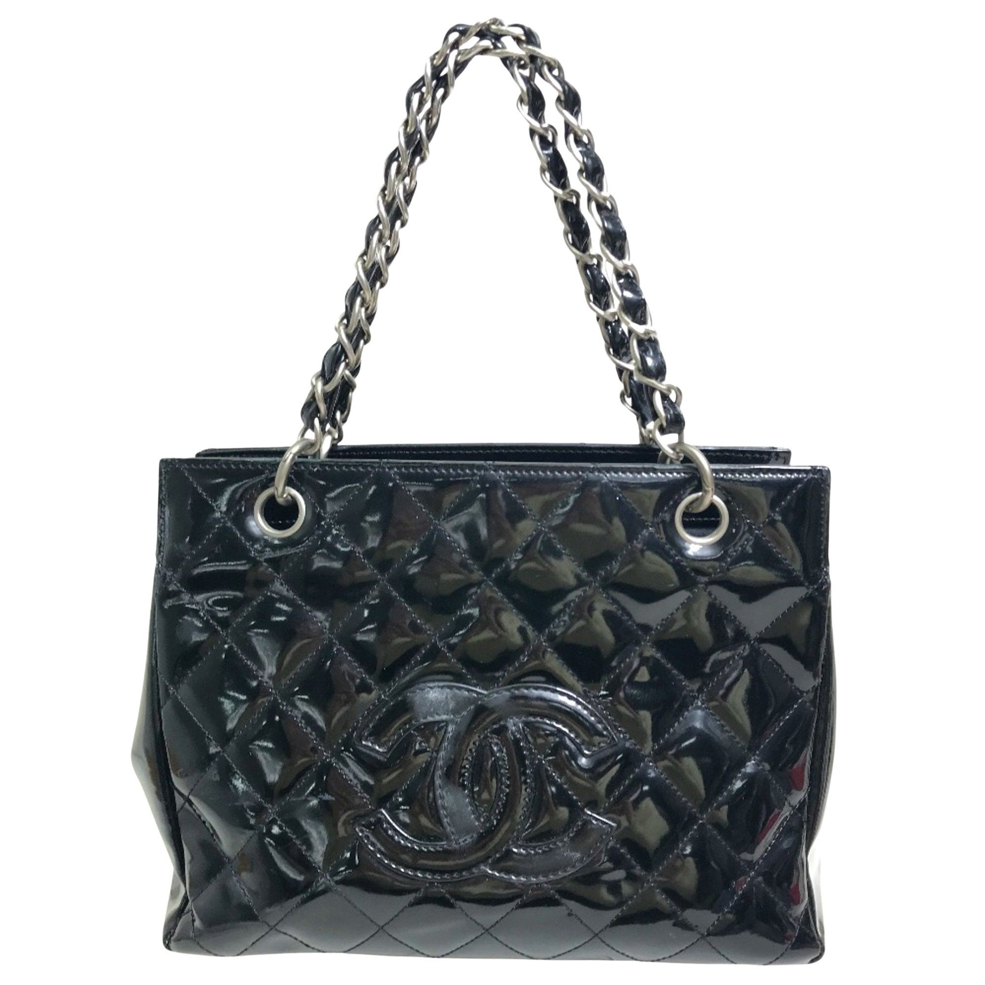 Chanel Chanel Shopping handbag Size ONE SIZE - 1 Thumbnail