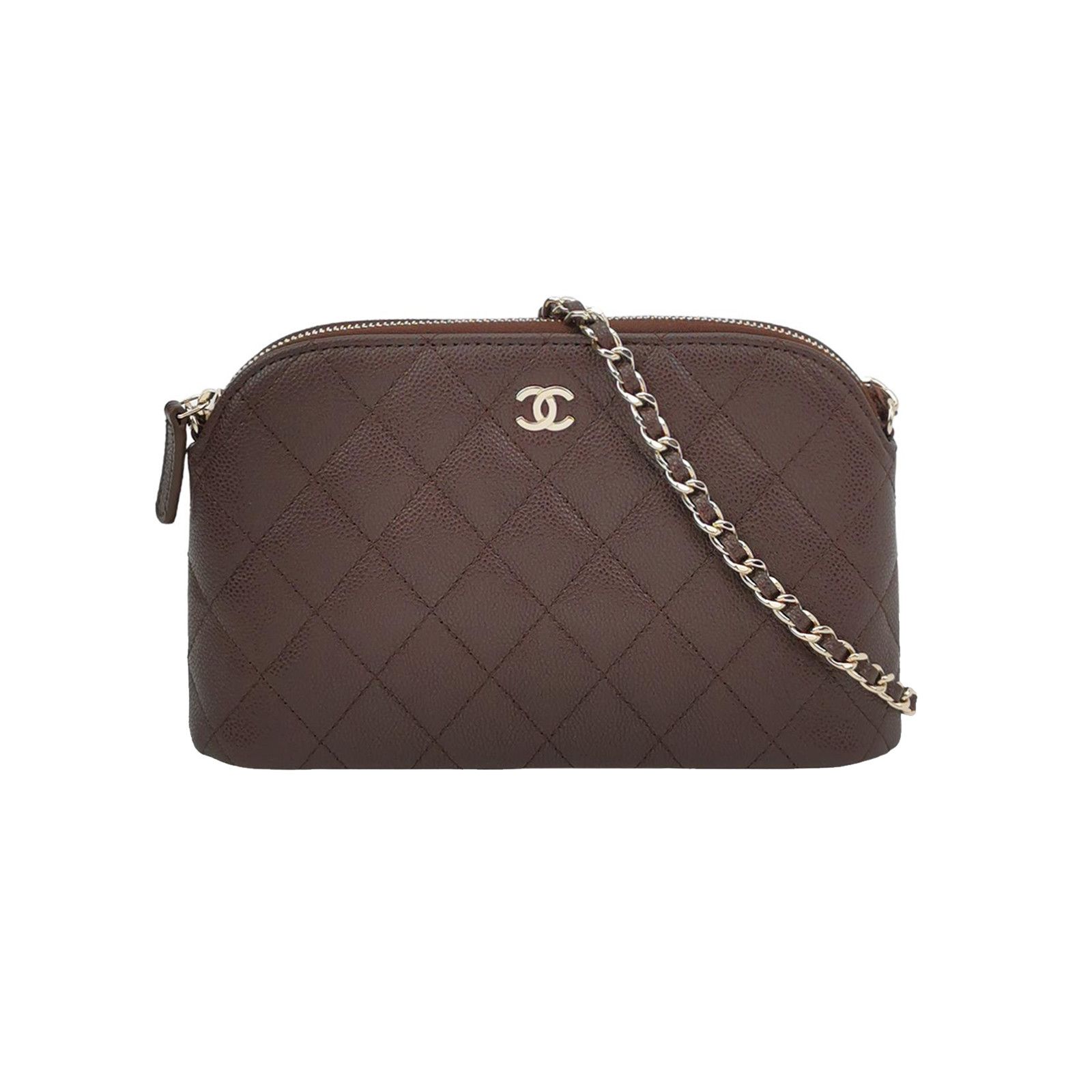 Chanel Chanel Women os Shoulder Bags Size ONE SIZE - 1 Thumbnail