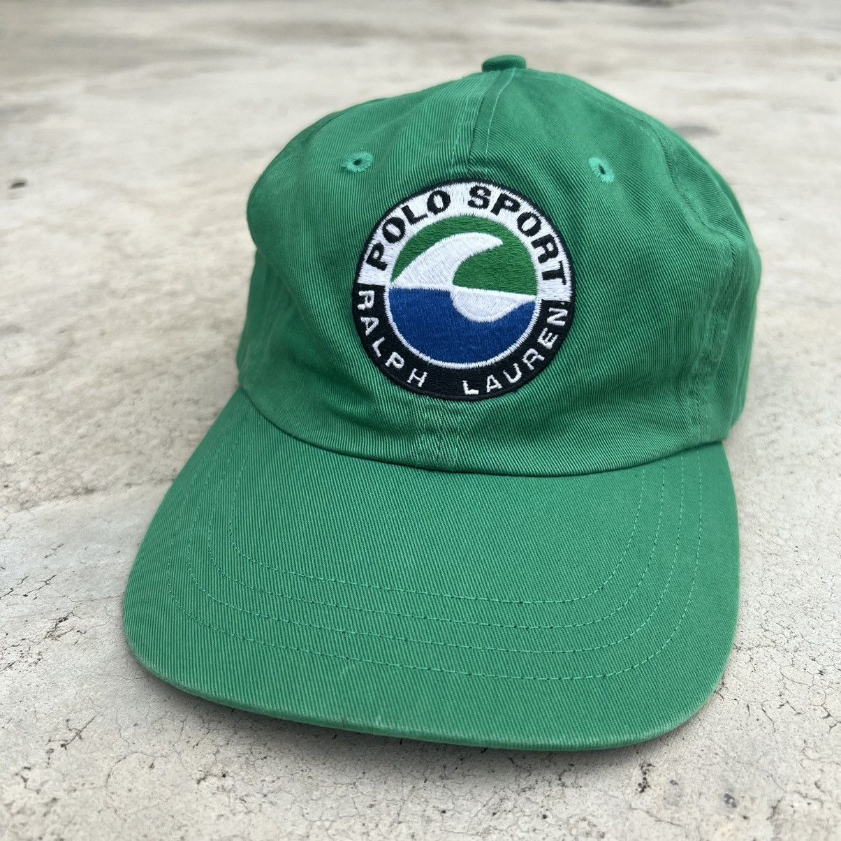 Polo Ralph Lauren Polo Sport Cap | Grailed