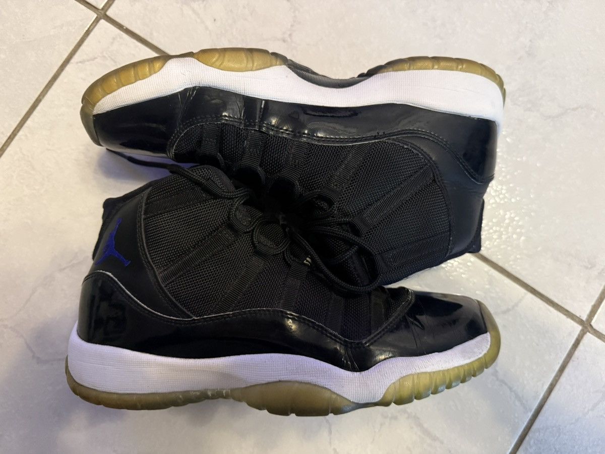 Jordan Brand Air Jordan 11 Space Jam Size US 7 / EU 40 - 1 Thumbnail