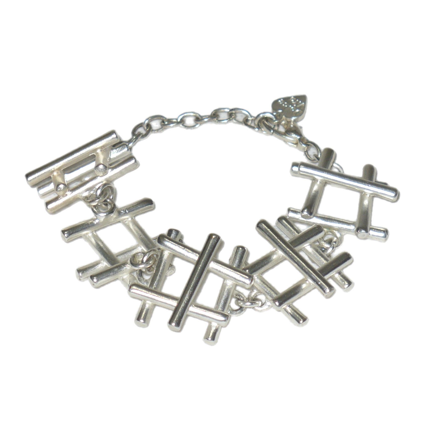 Other Unique preloved y2k bracelet Size ONE SIZE - 4 Thumbnail